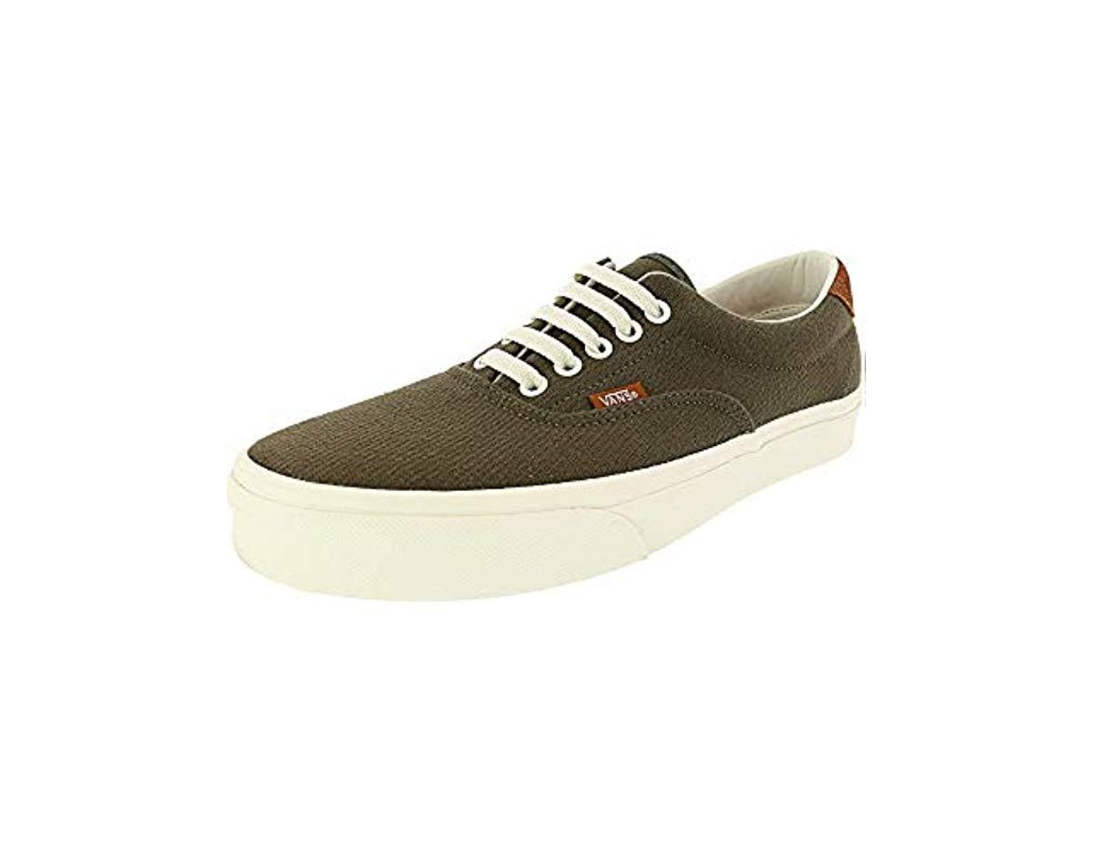 vans iso 1.5 olive