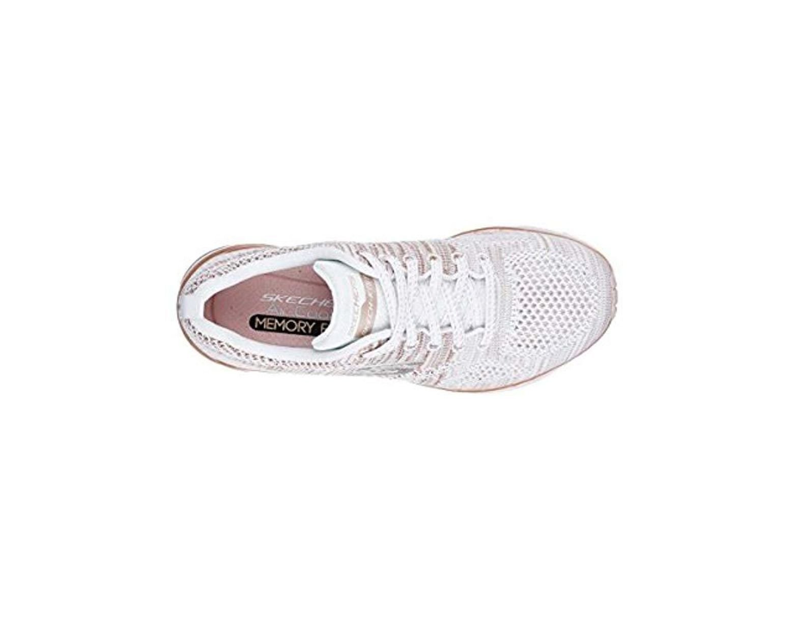 skechers memory foam femme 2017