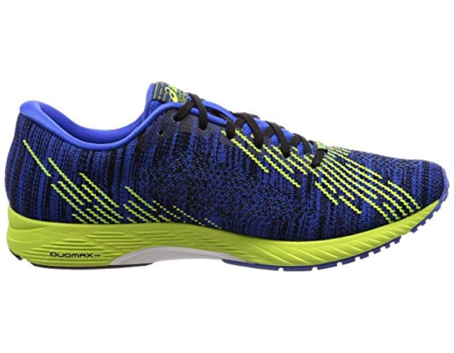 Gel Ds Shoes Running Trainer Blue 24 Men's eHIWED29Y