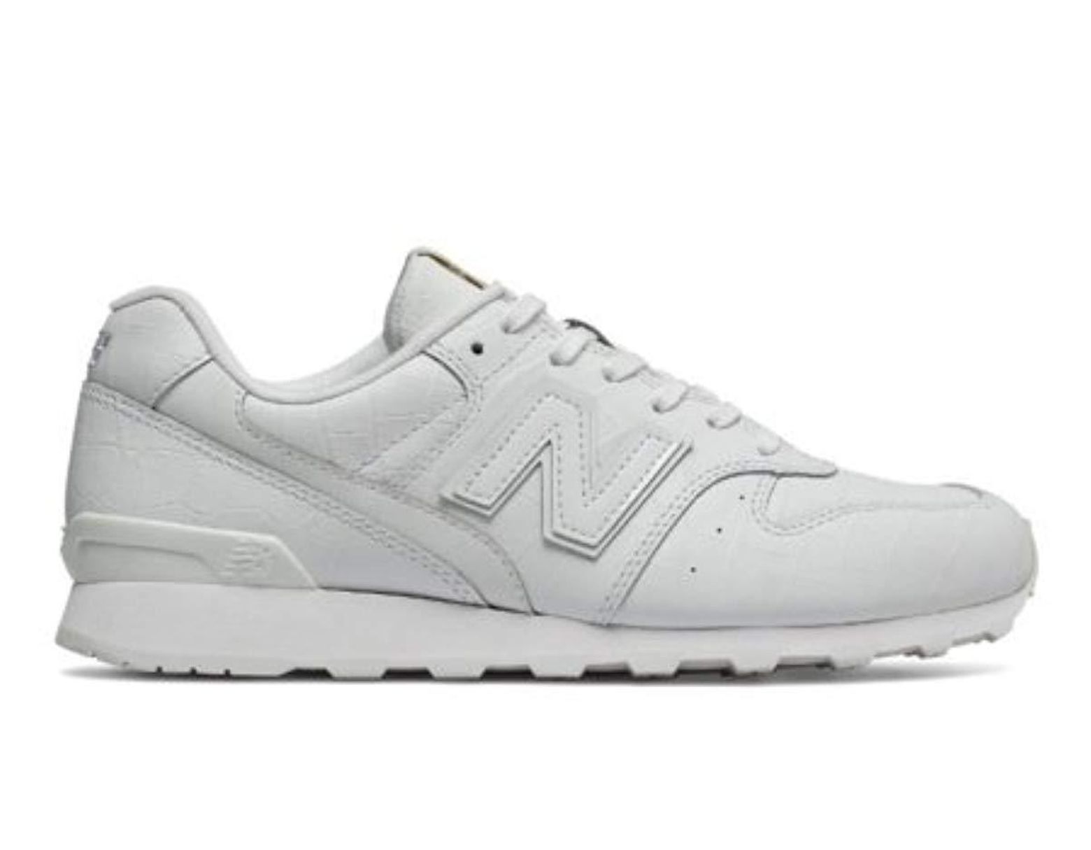 new balance 880 heren geel