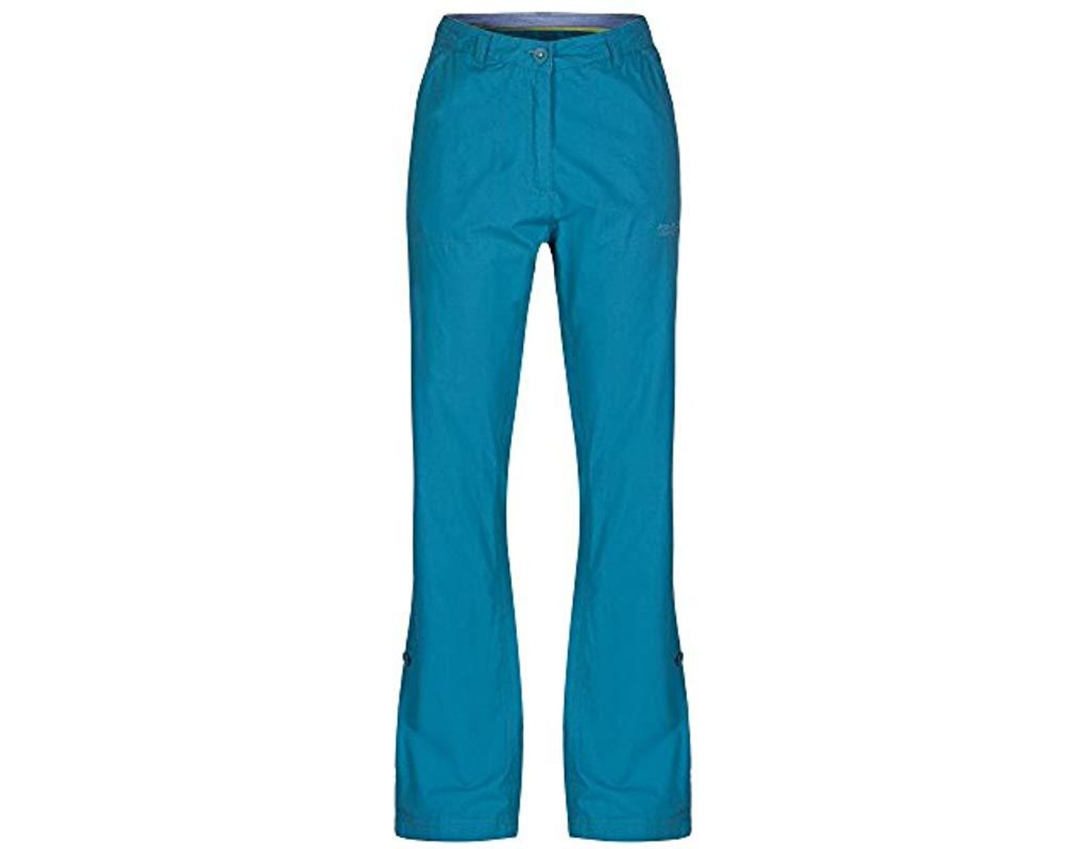 regatta ladies cropped trousers