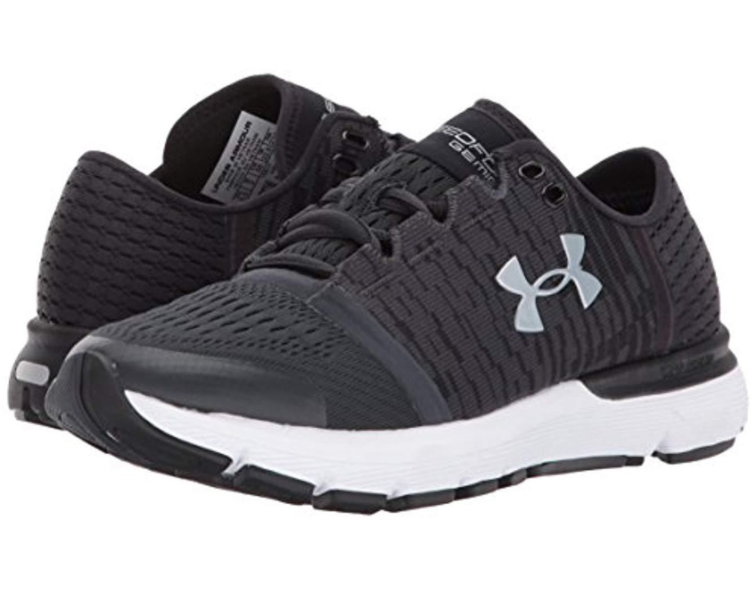 under armour gemini 3 price women