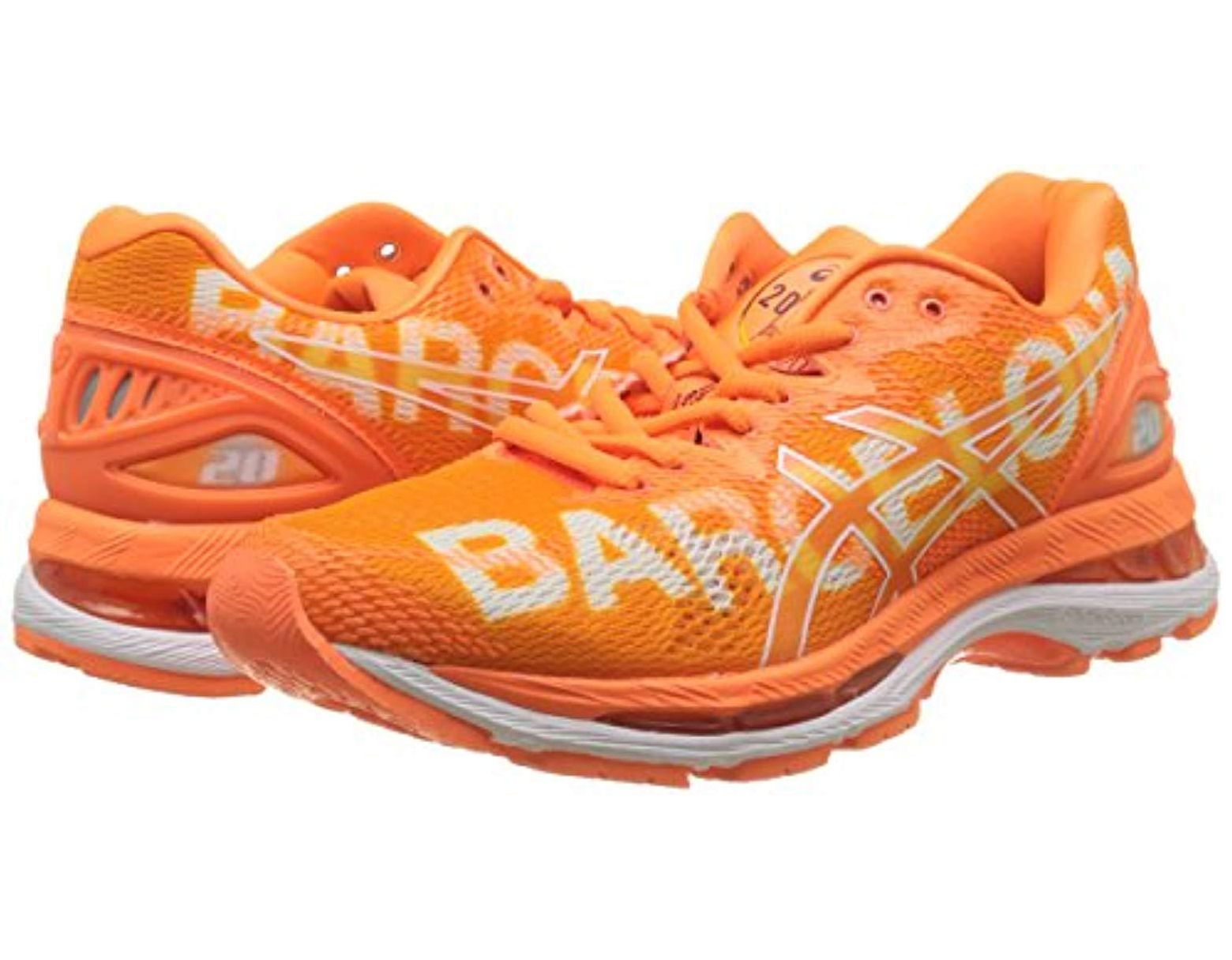 asics barcelona asics barcelona