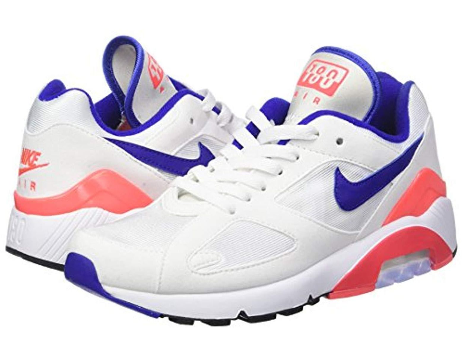 air max 180 trainers