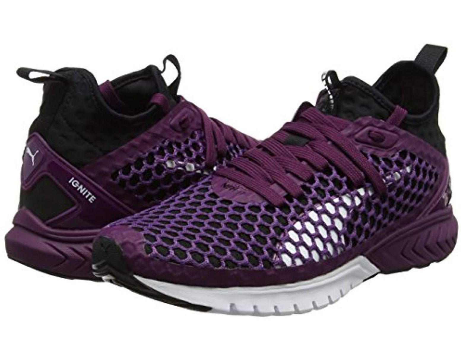 puma femme ignite puma femme ignite