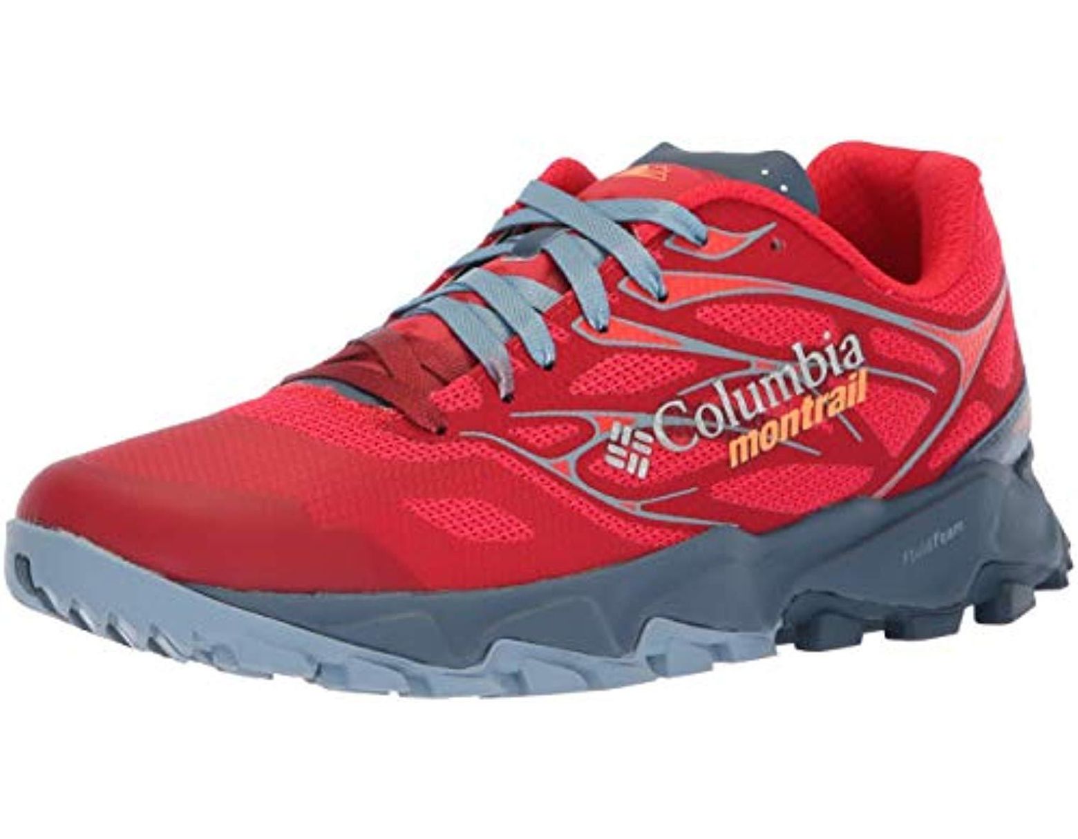 columbia trans alp fkt ii