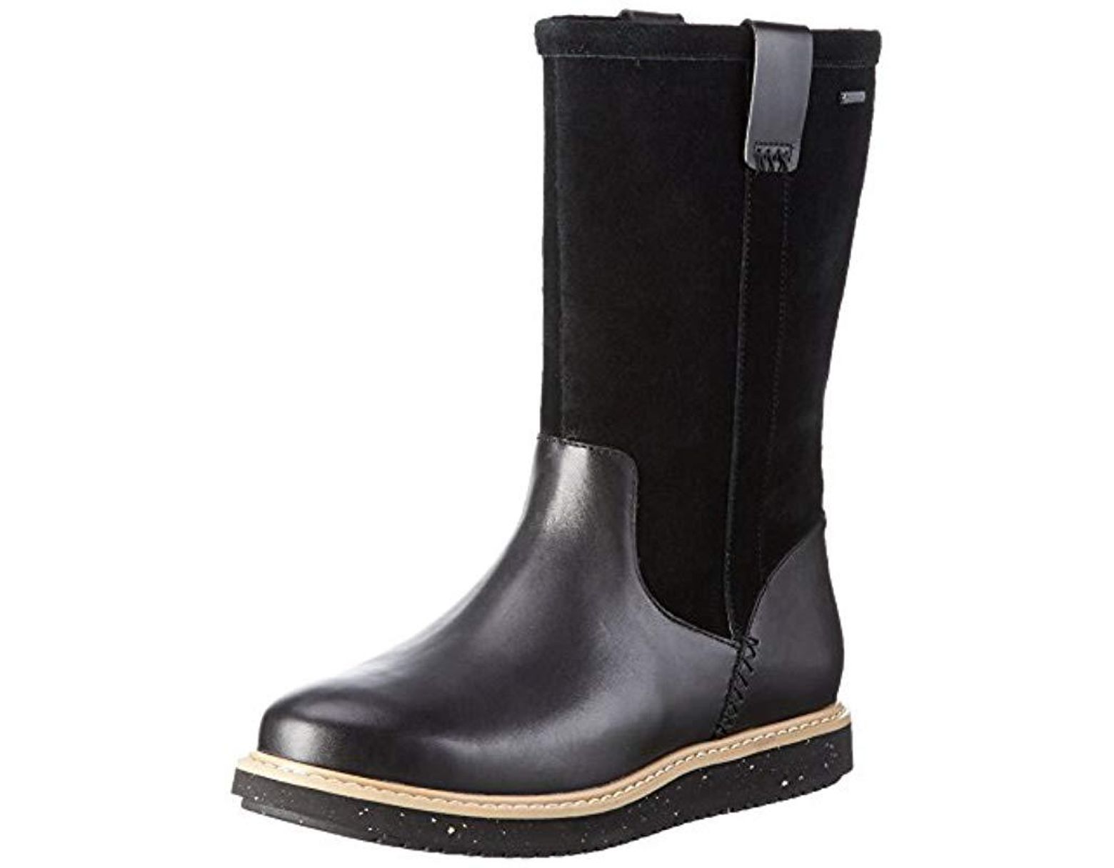 Bottines Bottines DoxburyflowgtxBottesamp; Clarks Clarks DoxburyflowgtxBottesamp; Clarks vymwON8n0P