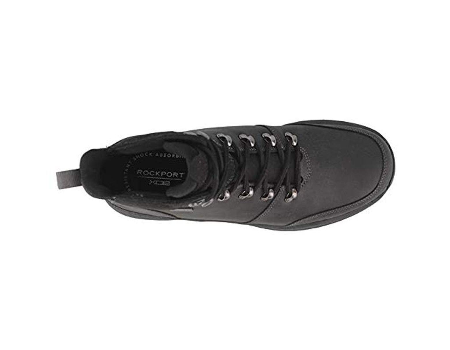 rockport xcs mudguard boots