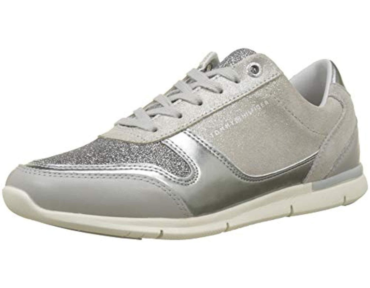 Hilfiger Tommy 15a2Sneakers T1285ina B hCxrdBsQt