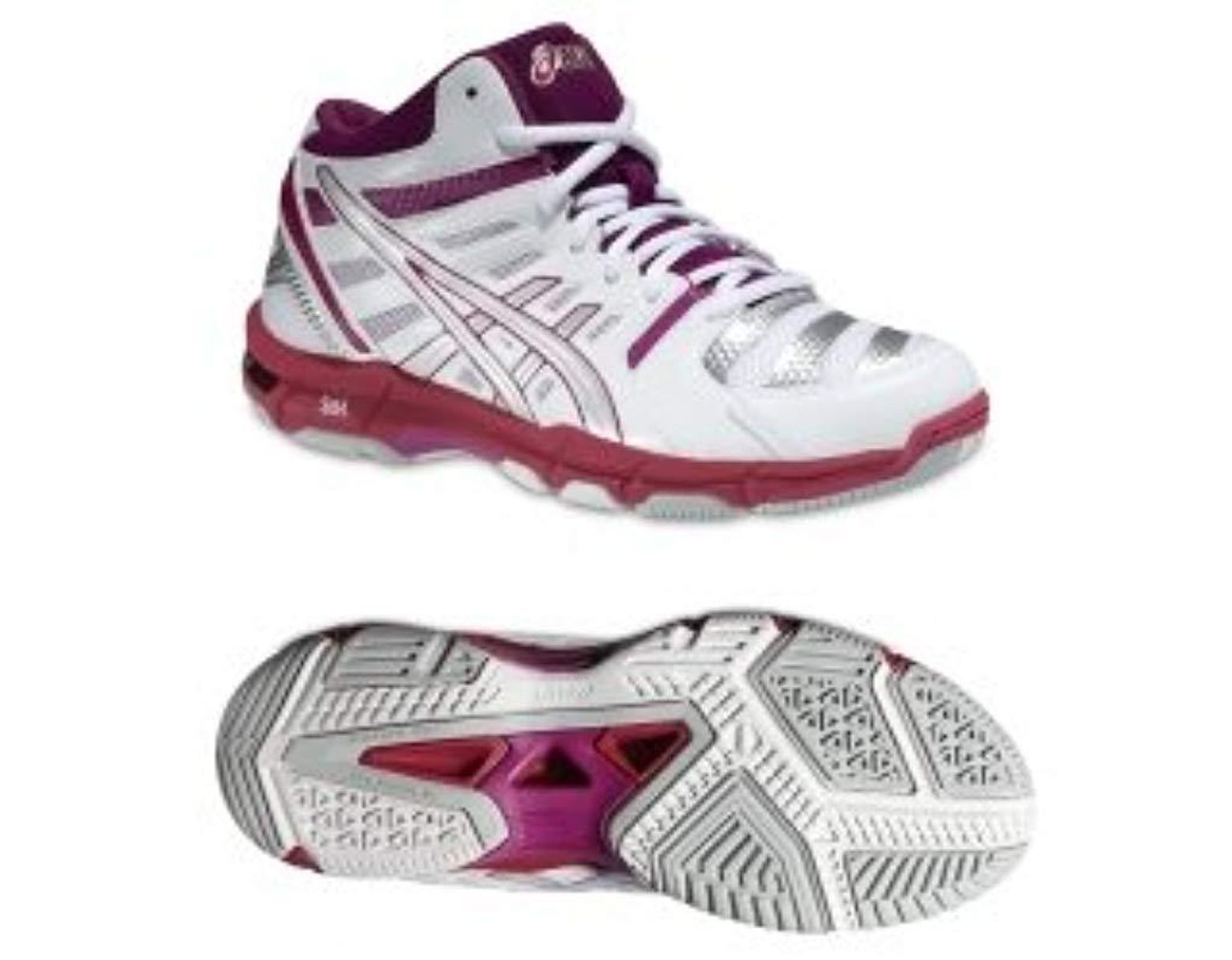 asics gel beyond 4 mt