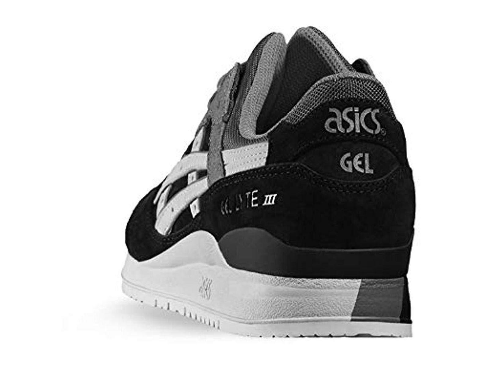 asics gel lyte iii unisex adulto asics gel lyte iii unisex adulto