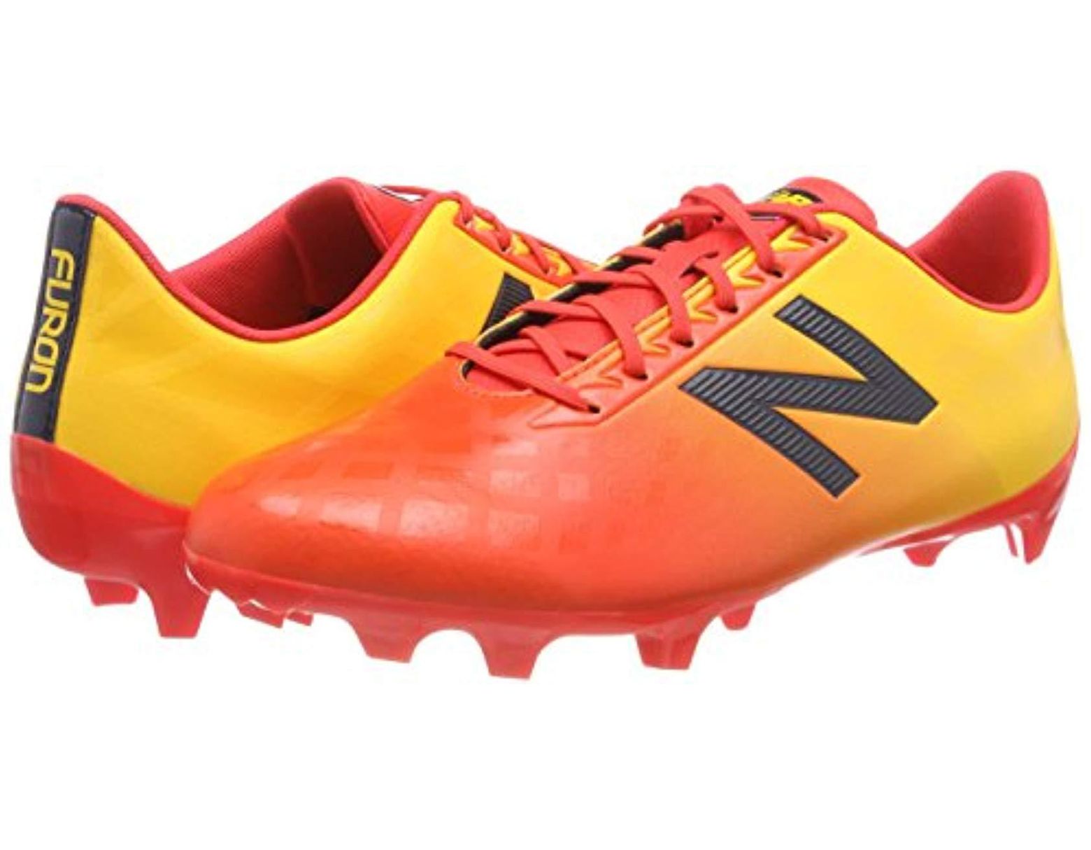New Balance Visaro Pro 2.0 FG Senior Football Boot Blue New Balance Visaro Pro 2.0 FG Senior Football Boot Blue