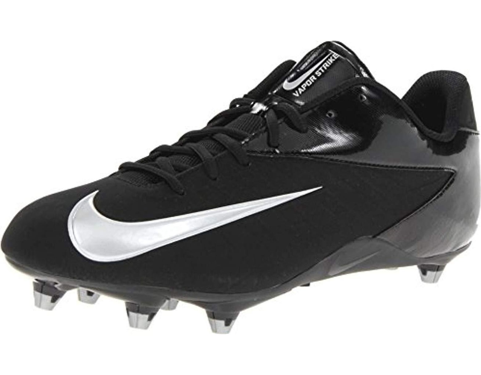 nike vapor strike official football
