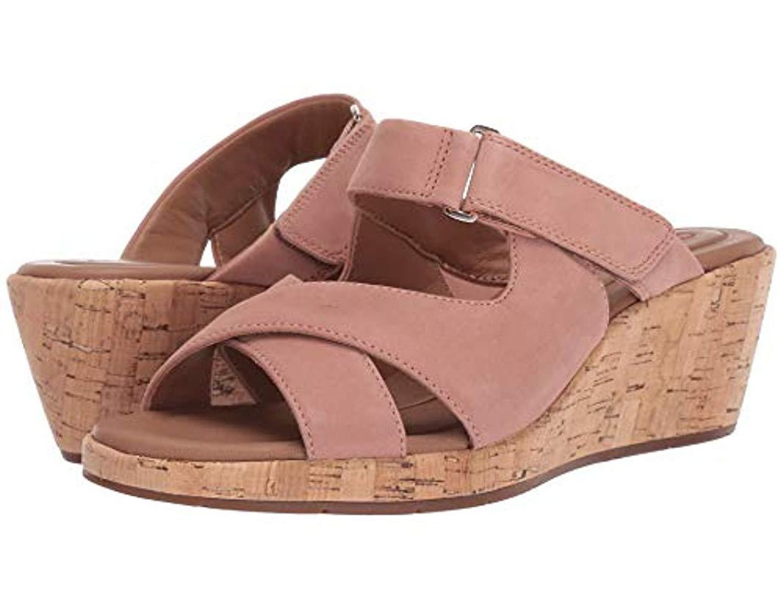 clarks size 8