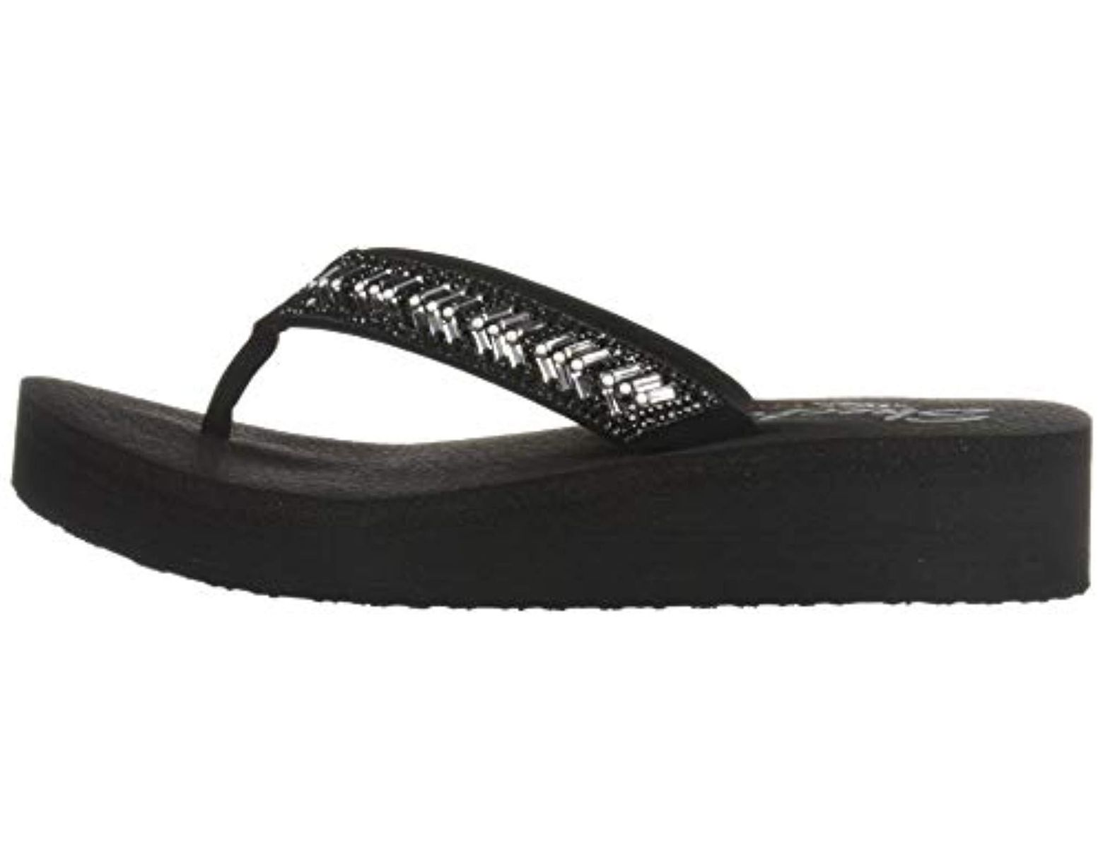 sketcher thongs