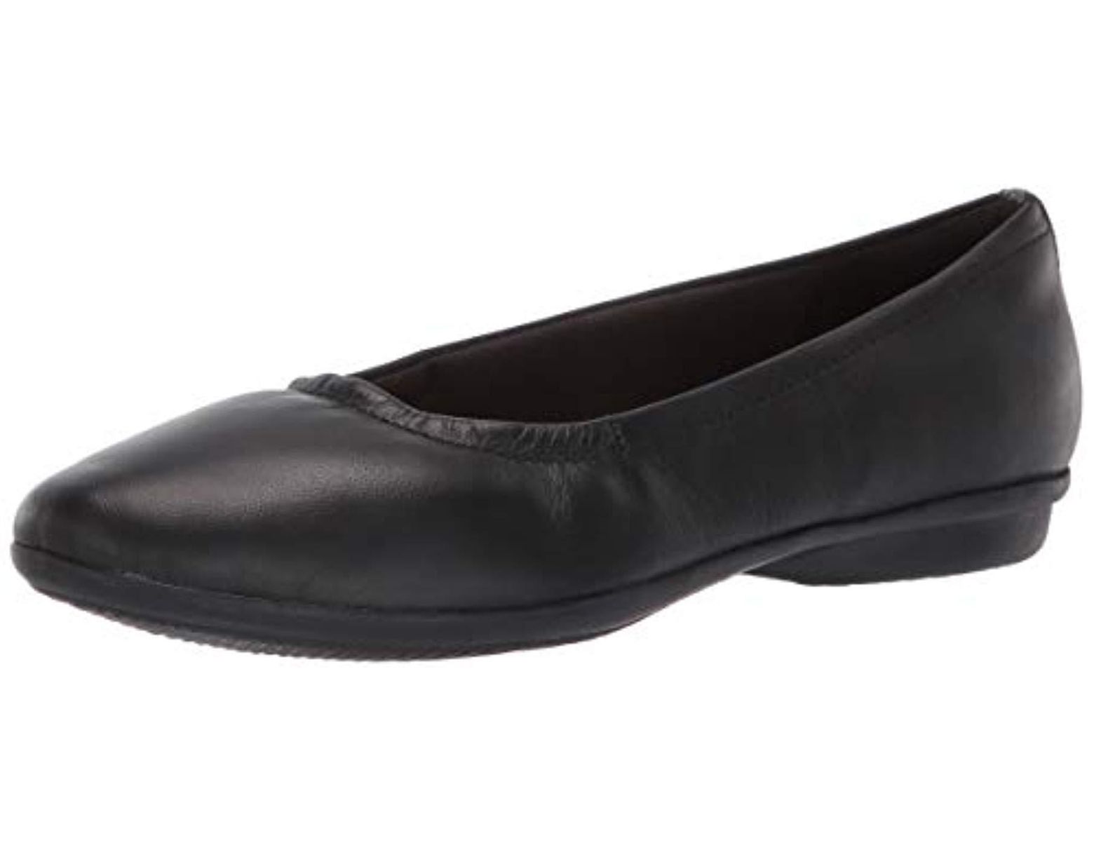 clarks gracelin vail ballet flat