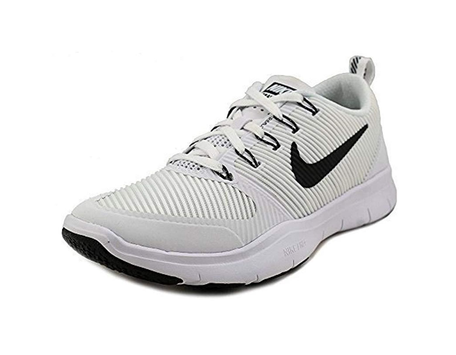 free train versatility black