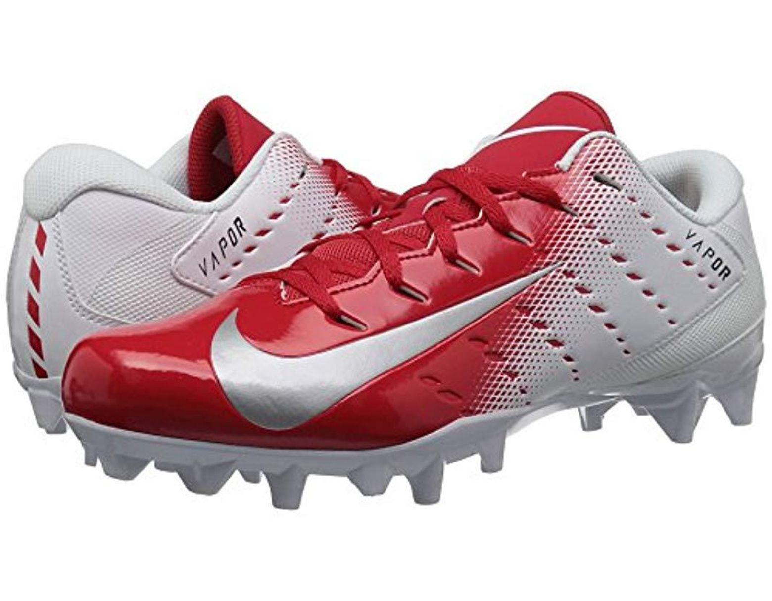 nike men's vapor untouchable varsity 3 td football cleats