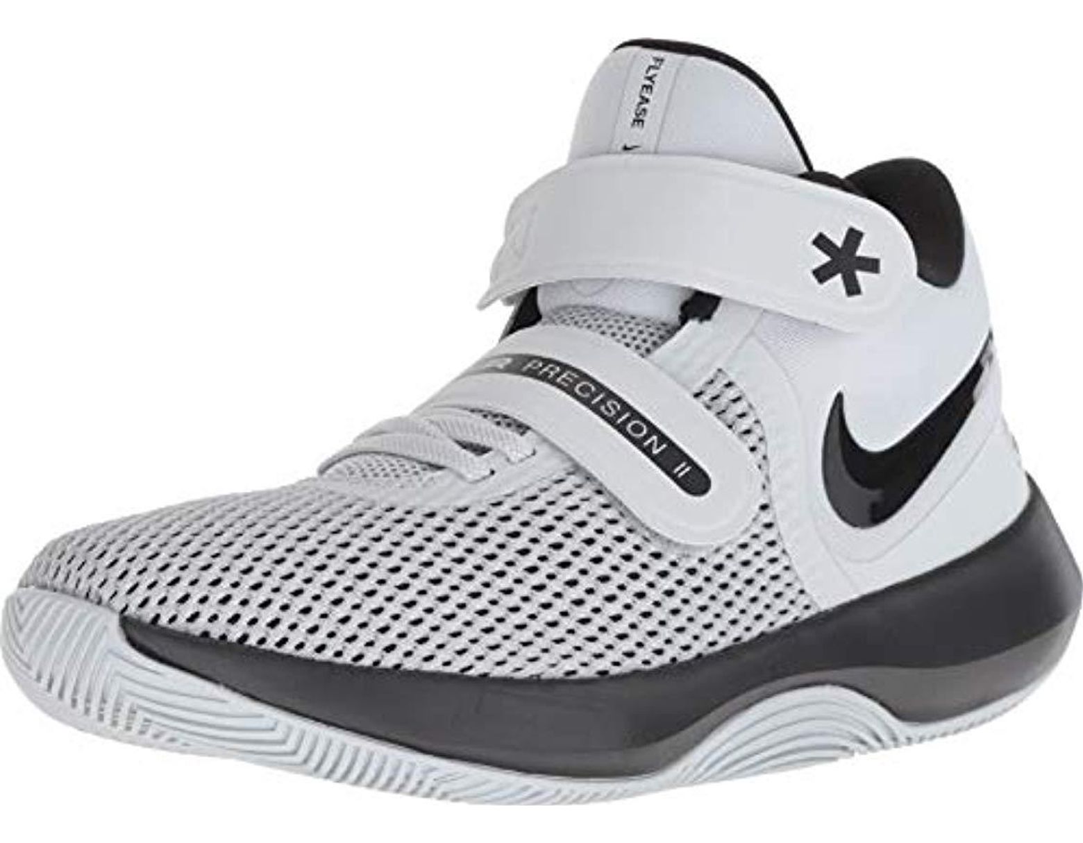 under armour street precision mid