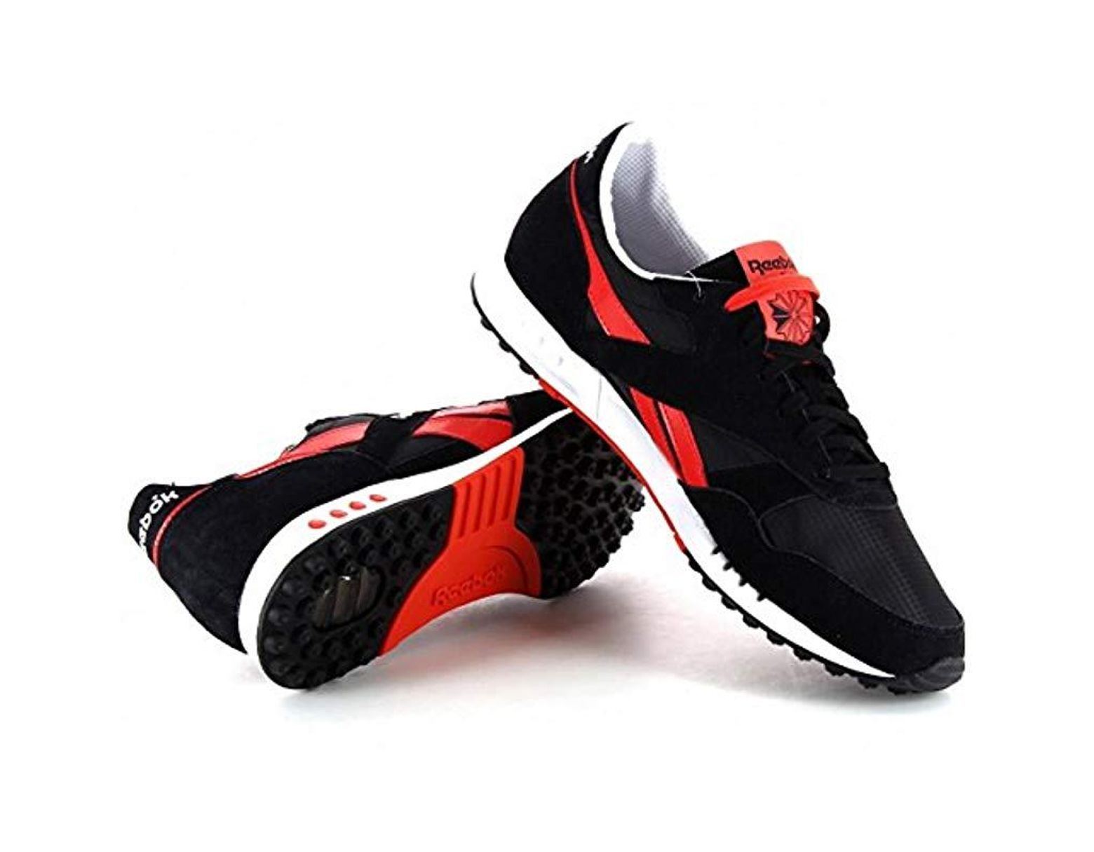 reebok ers 5000 homme orange