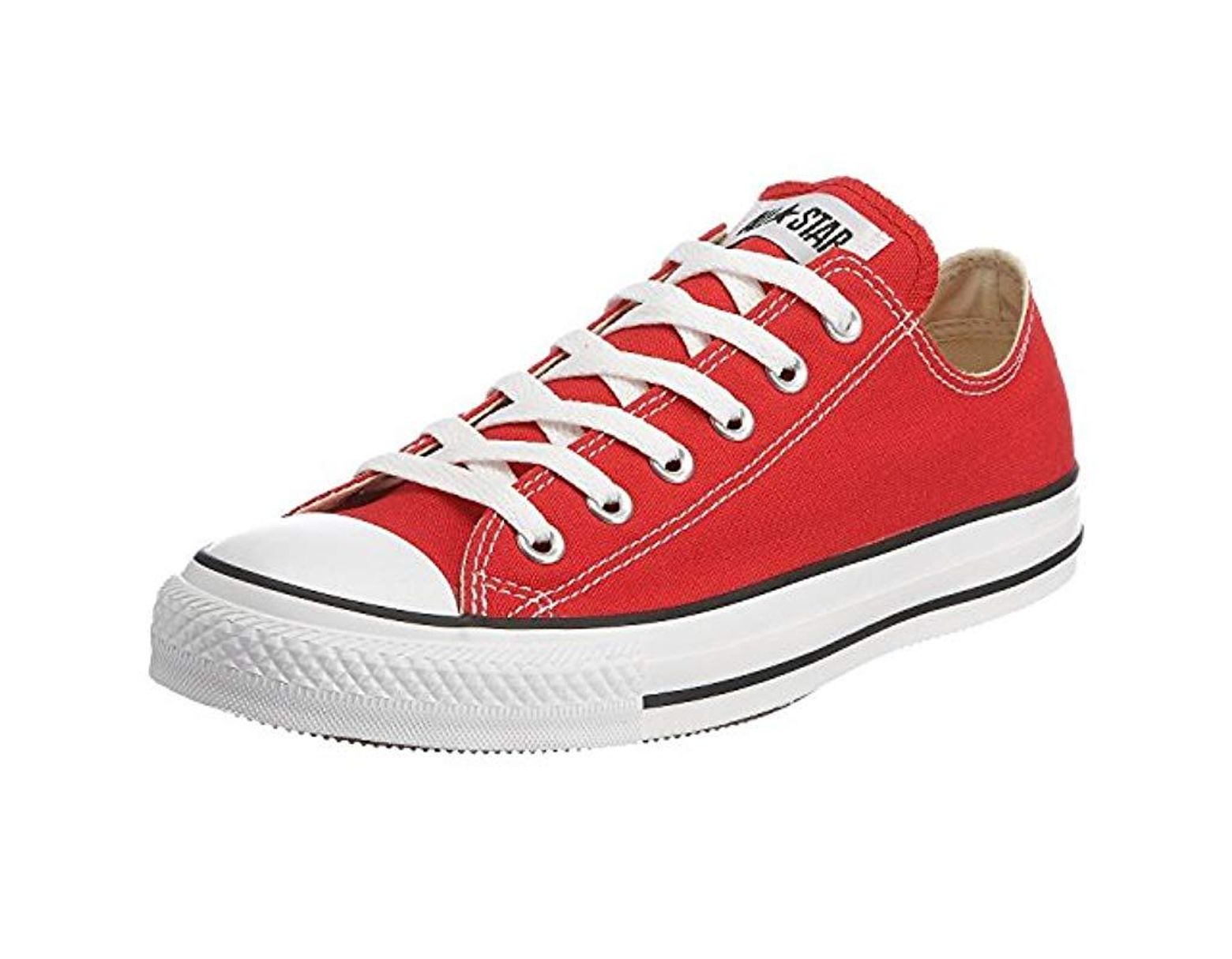 converse uk size 4
