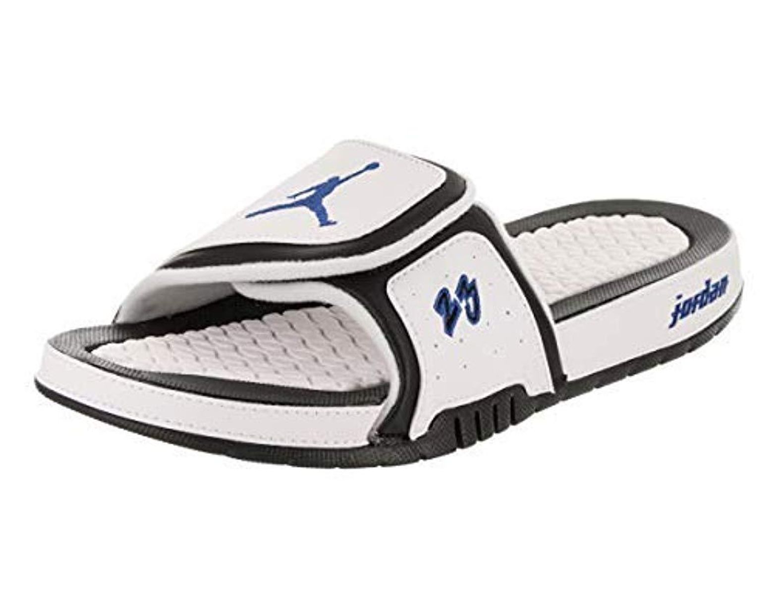 jordan hydro retro