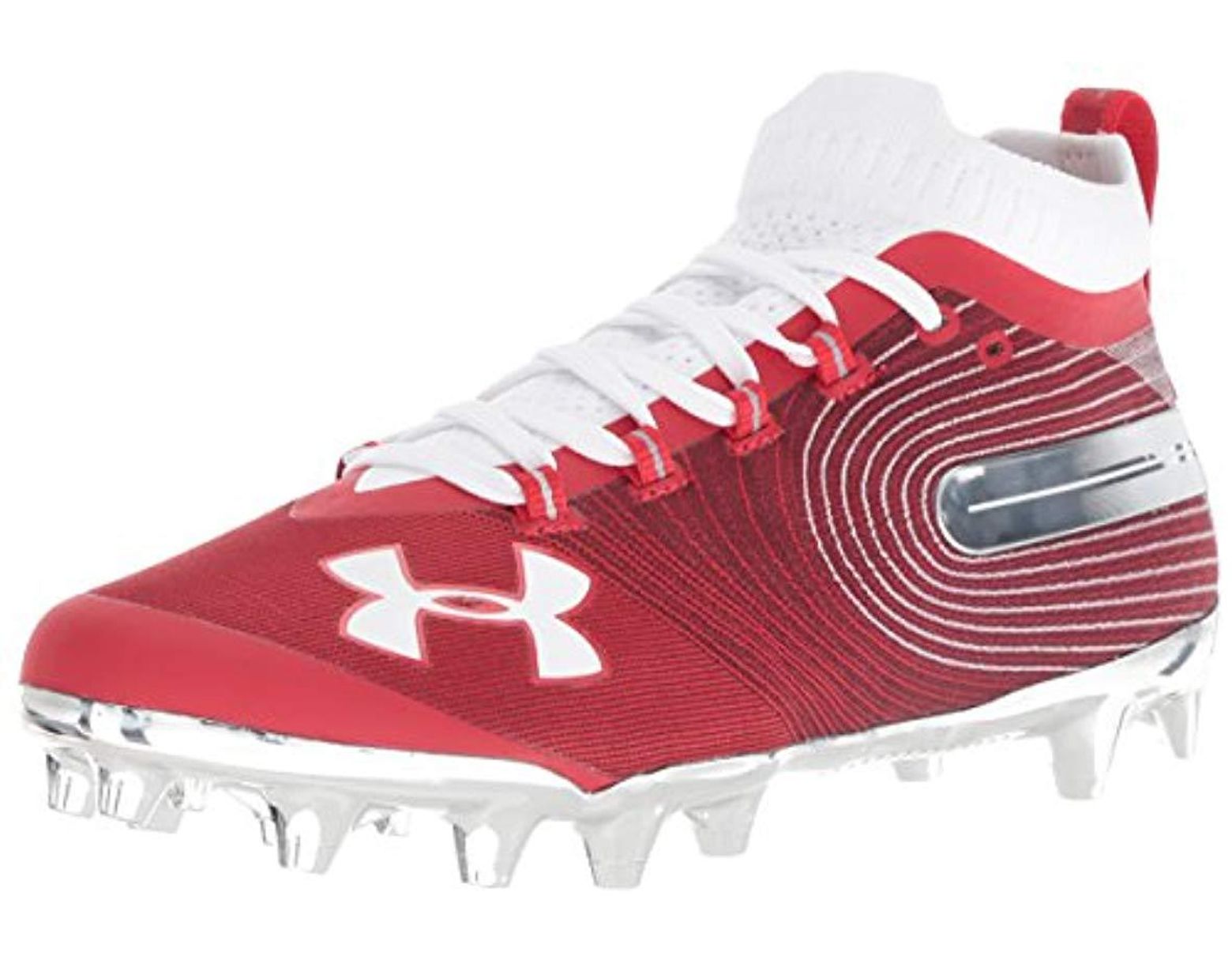 under armour men's spotlight mc