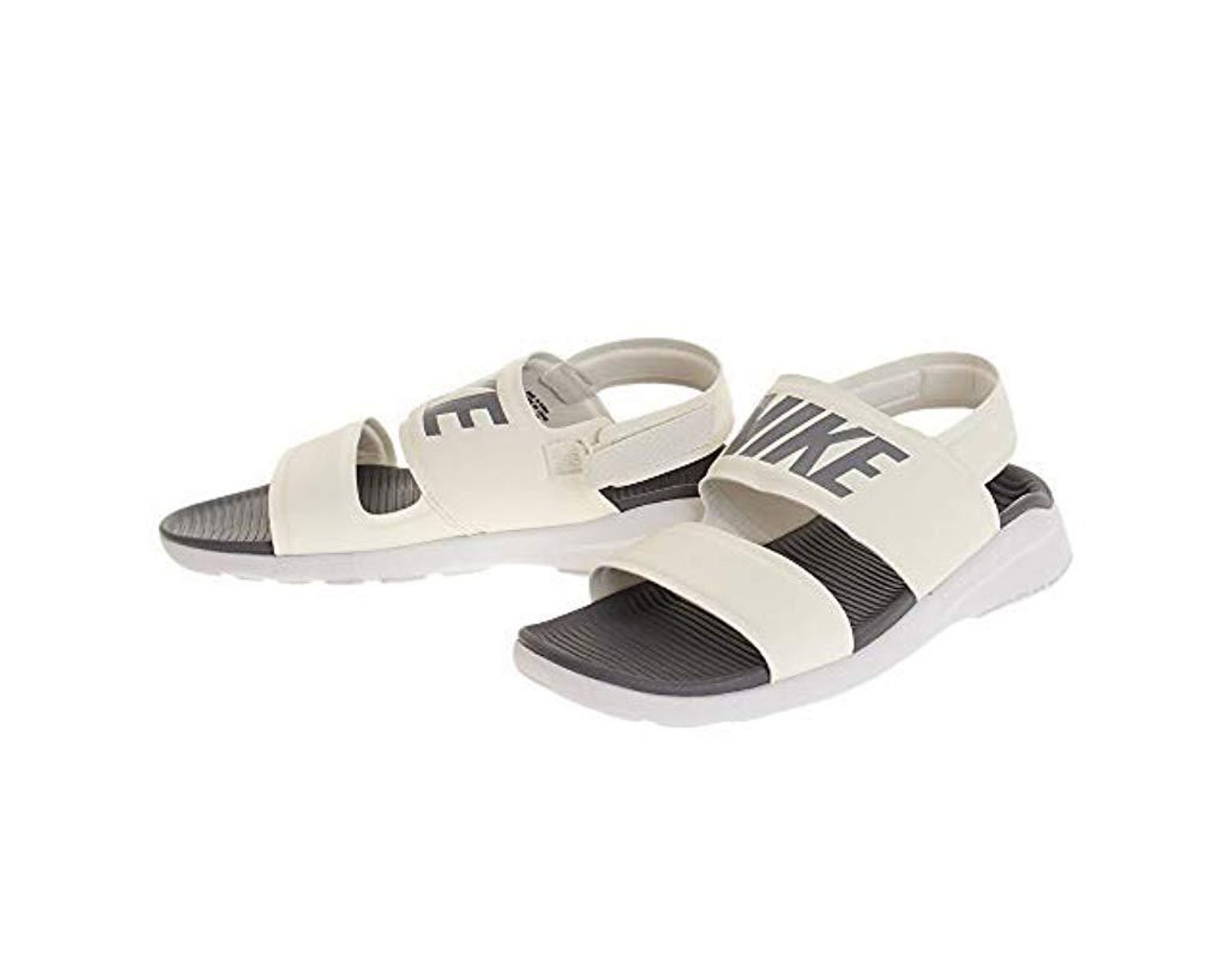 nike tanjun sandals wide width