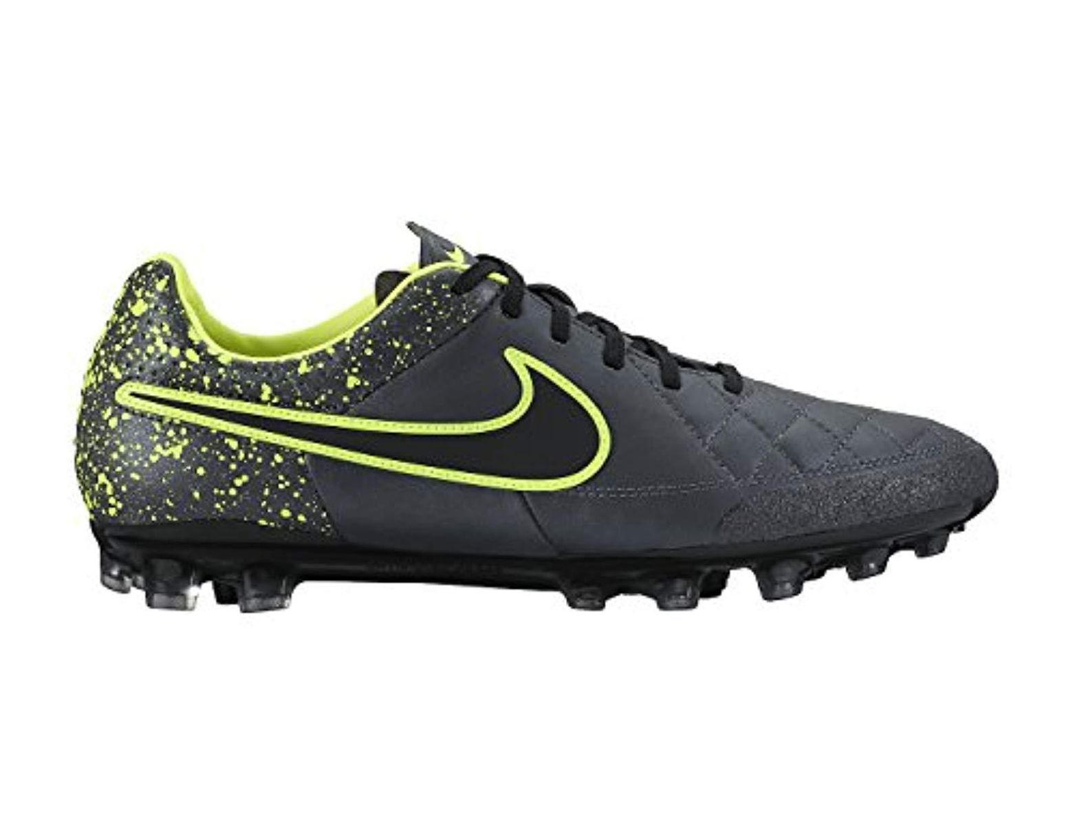 nike tiempo legacy ag