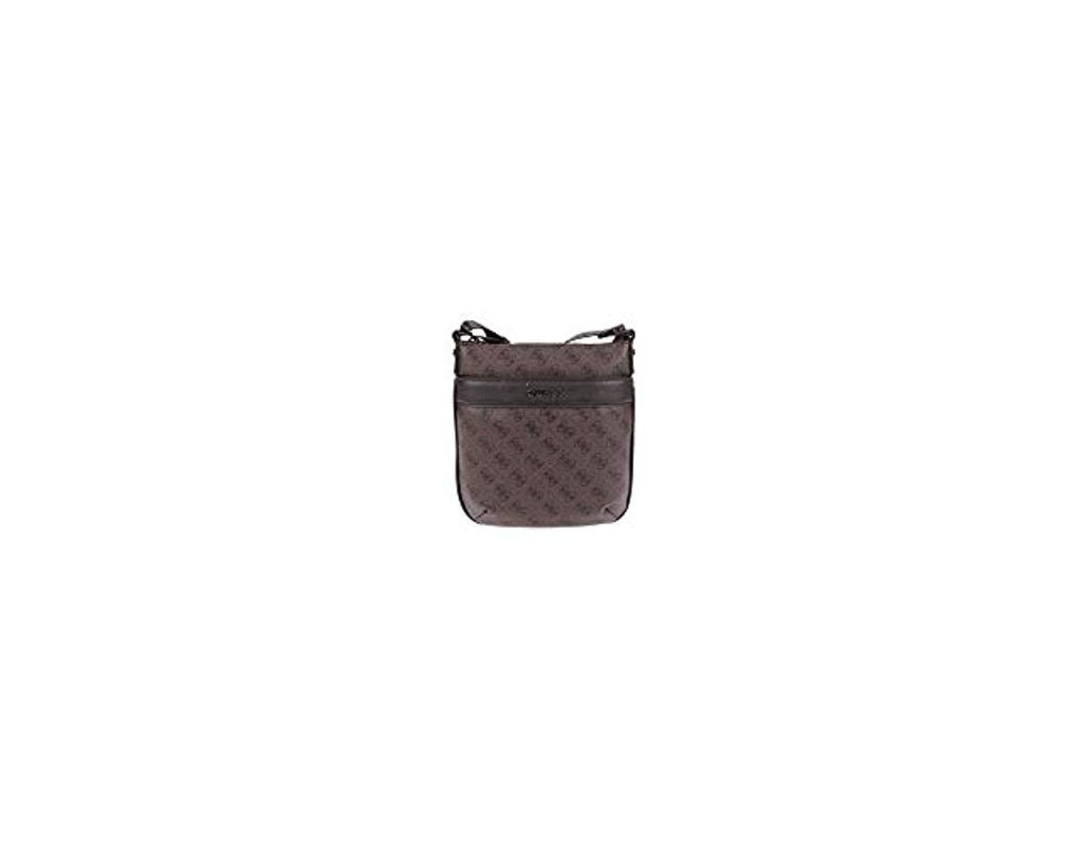Sacs A Main Guess Sacoche Homme Lion Heart Hm6630pol91 Noir Bagages Hovdenhoyfjellsenter No