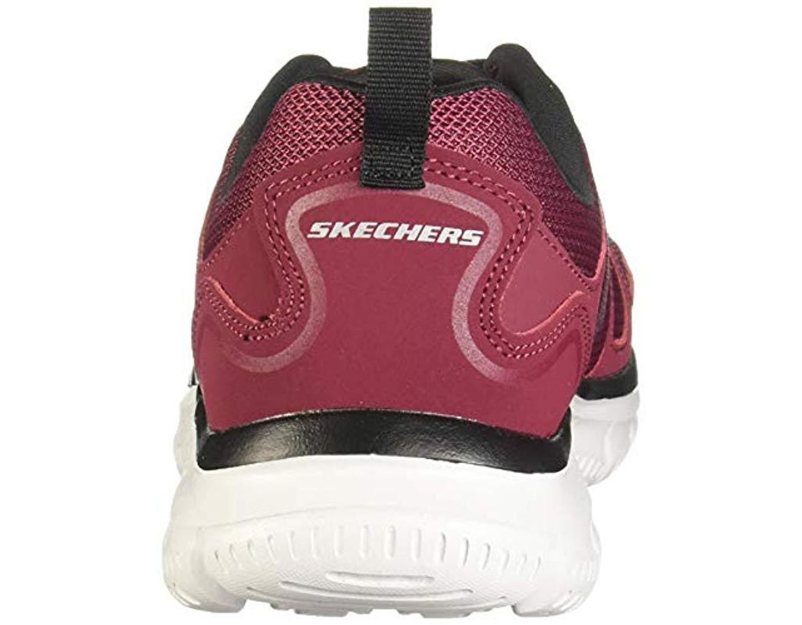 skechers men's track