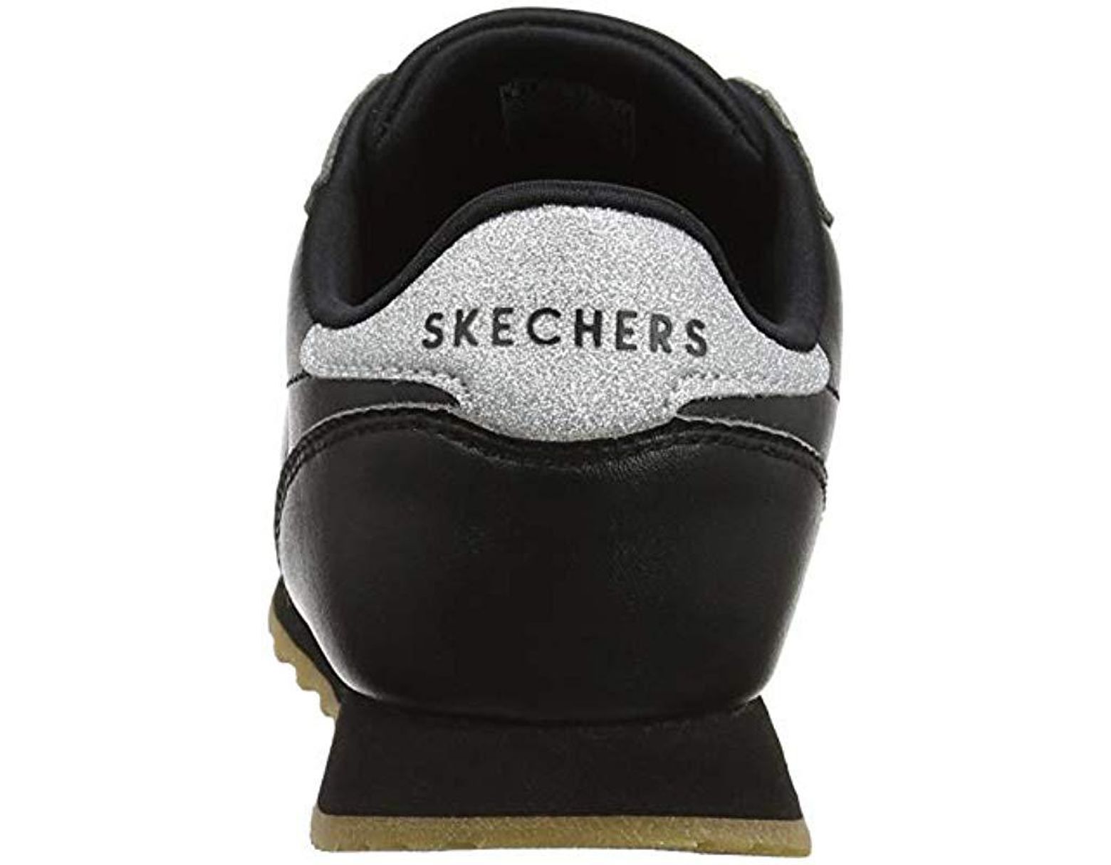 85 699 Skechers Og Schwarz Turnschuhe Coole School Old 85 699 Skechers Og Schwarz Turnschuhe Coole School Old