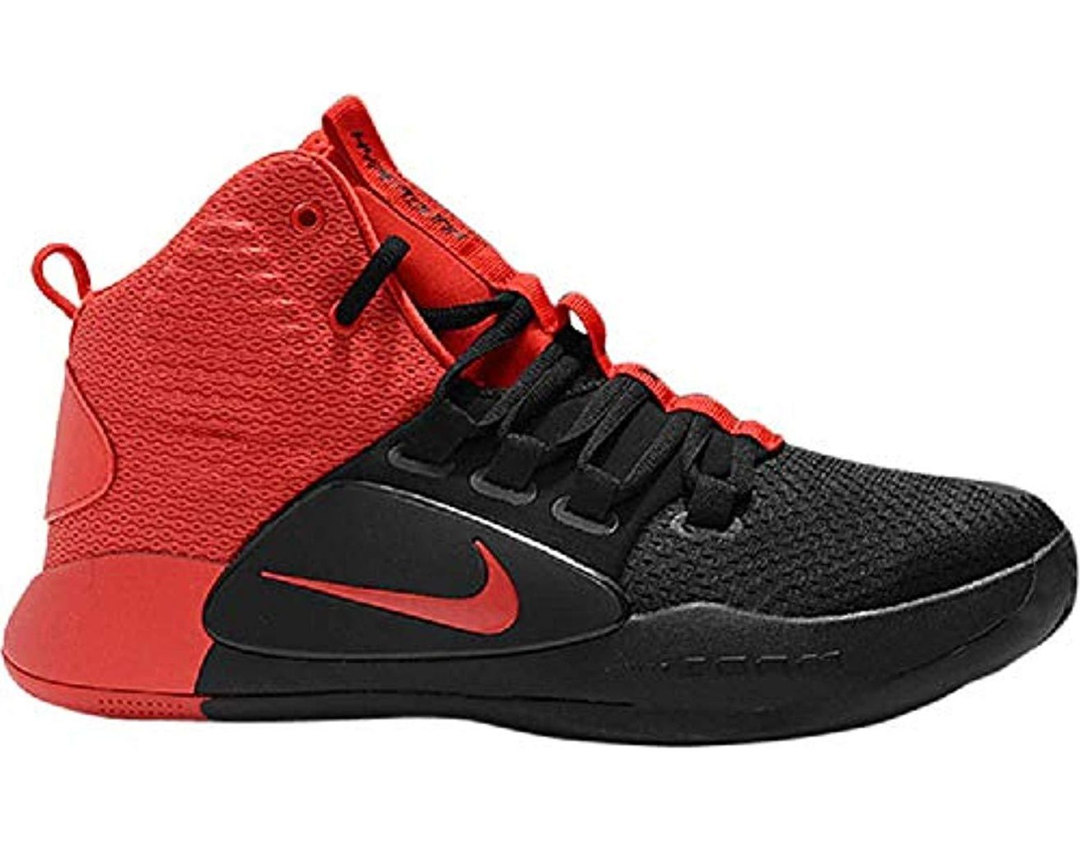 hyperdunk x amazon
