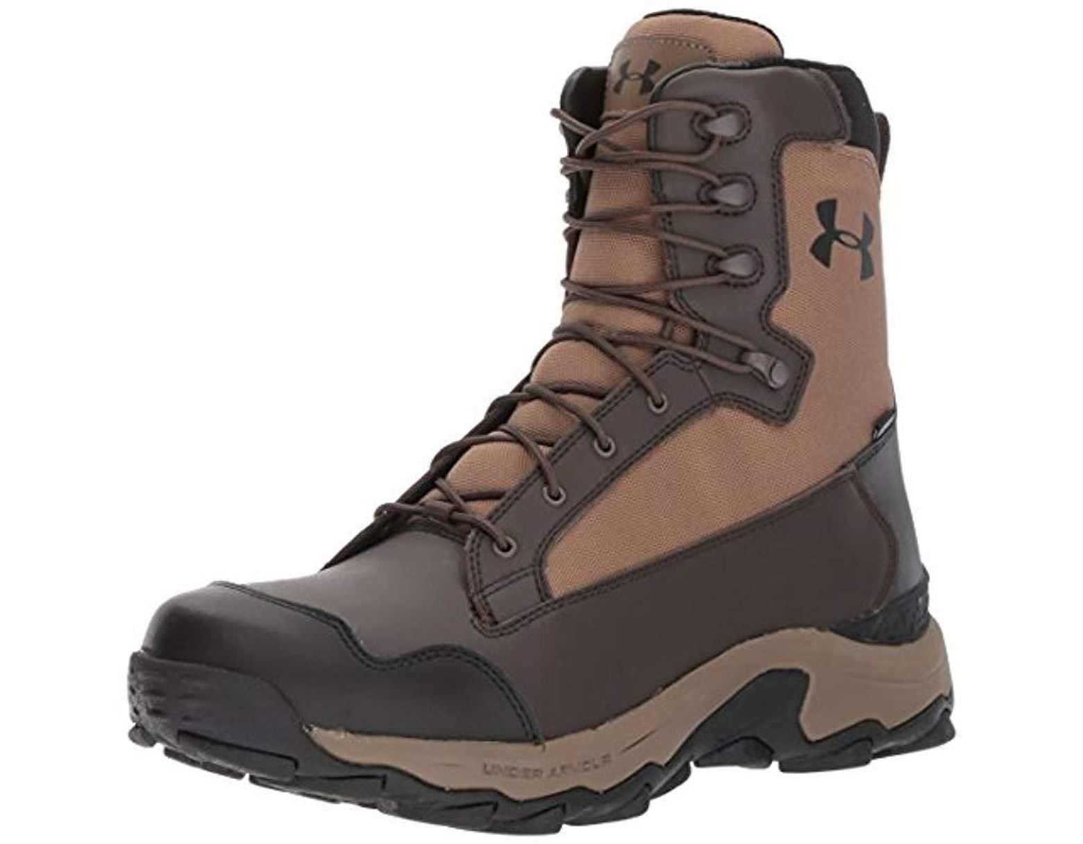 under armour uniform boots