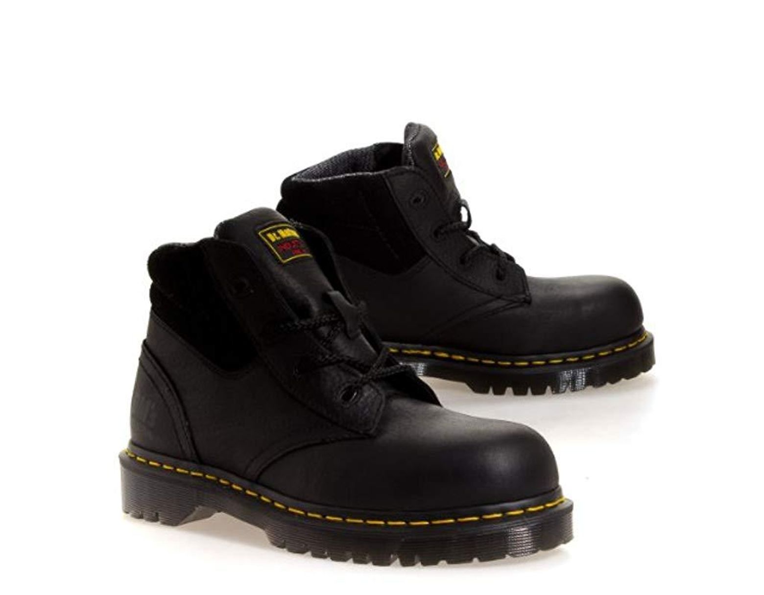 dr martens icon 7b09 safety boots
