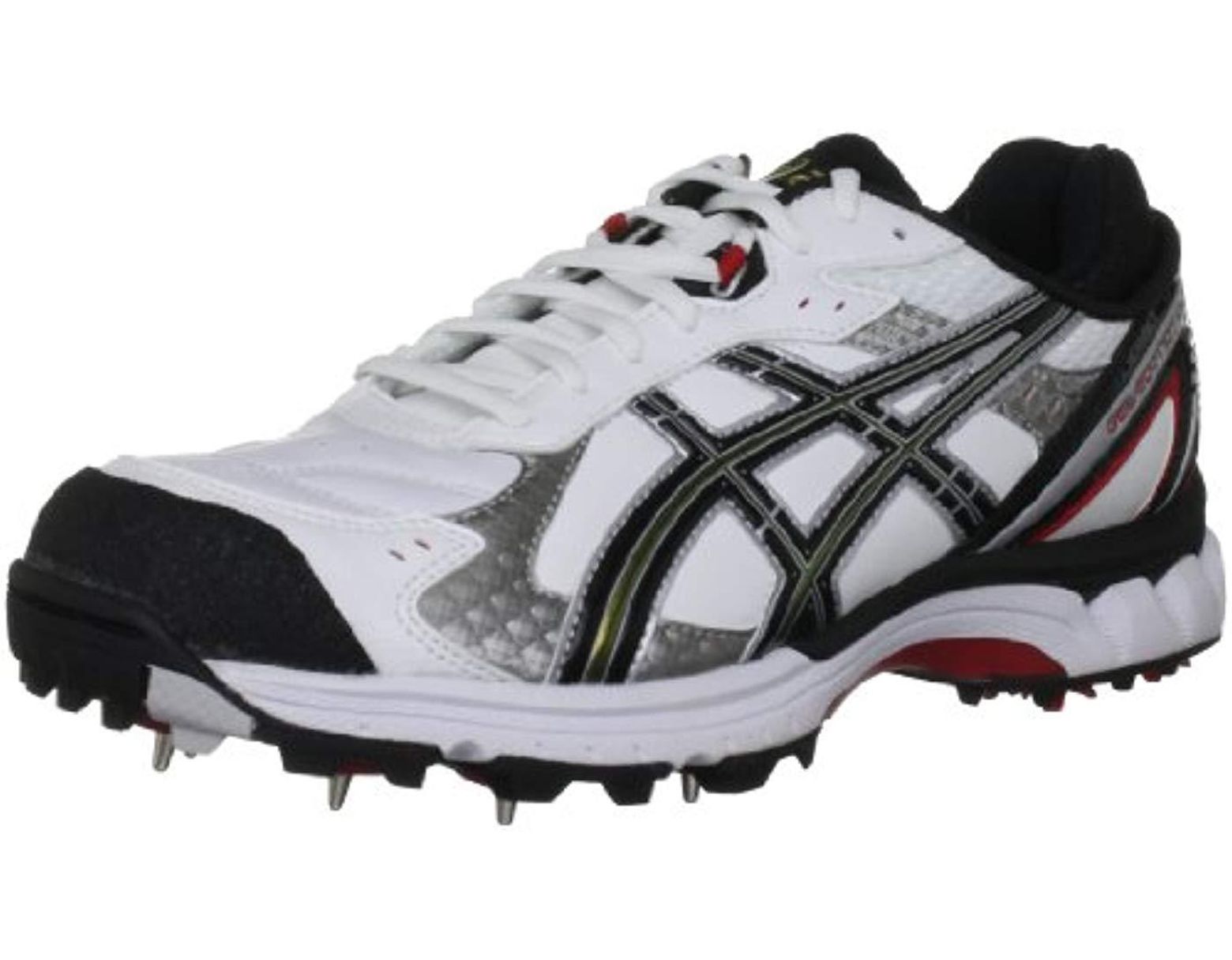 asics cricket shoes amazon