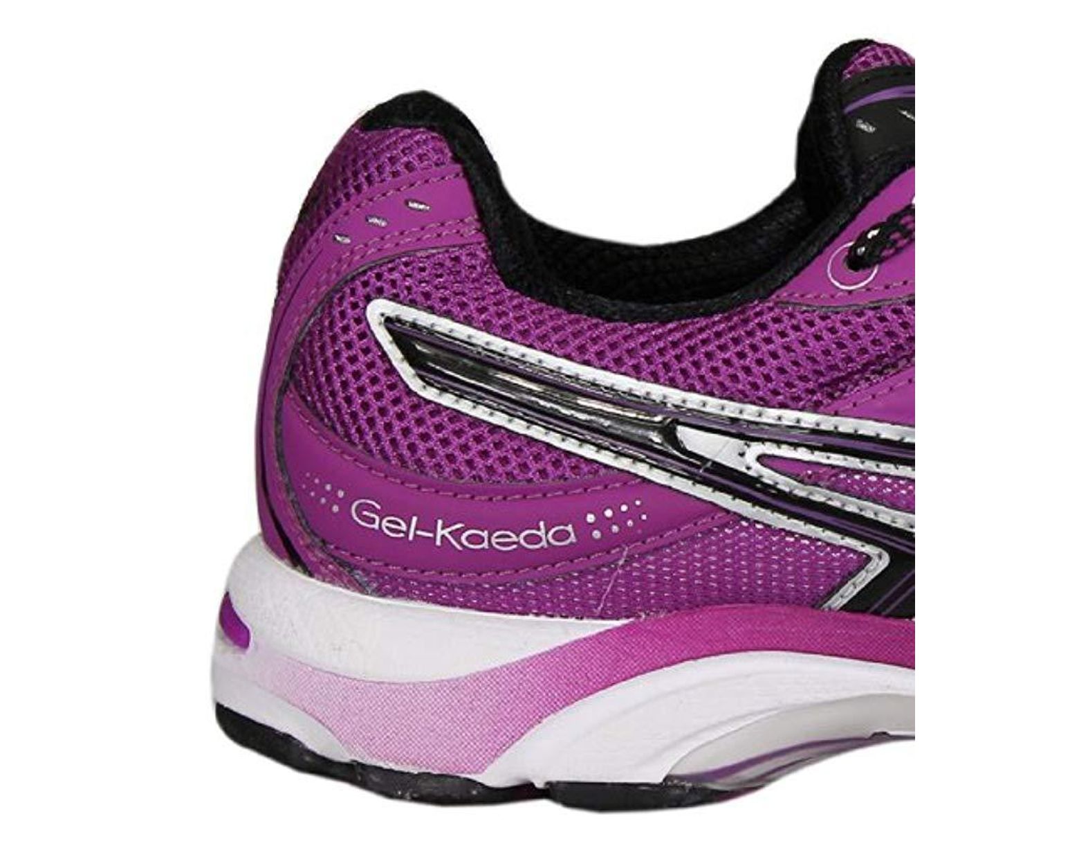 asics gel kaeda femme asics gel kaeda femme