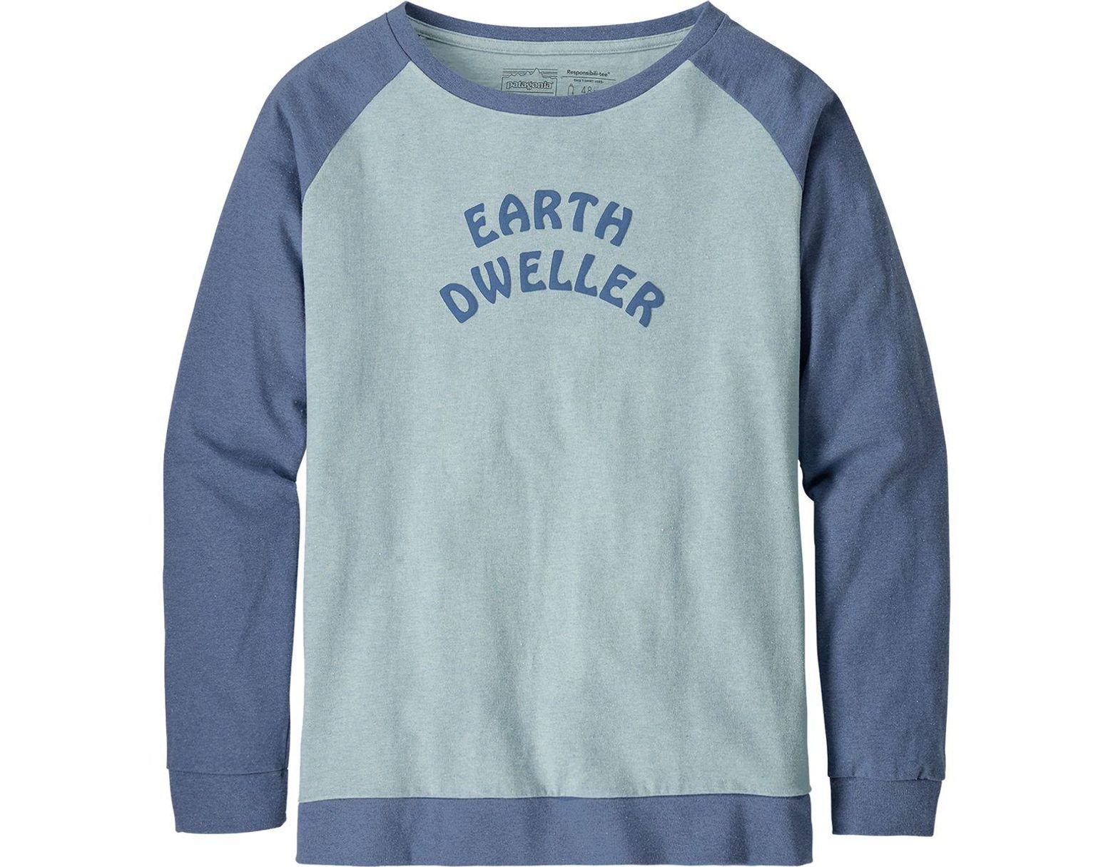 patagonia long sleeve shirt