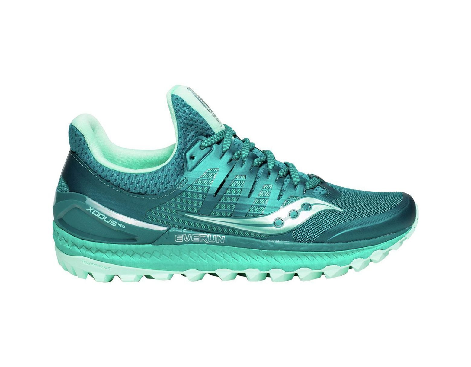 saucony xodus 2.0 43