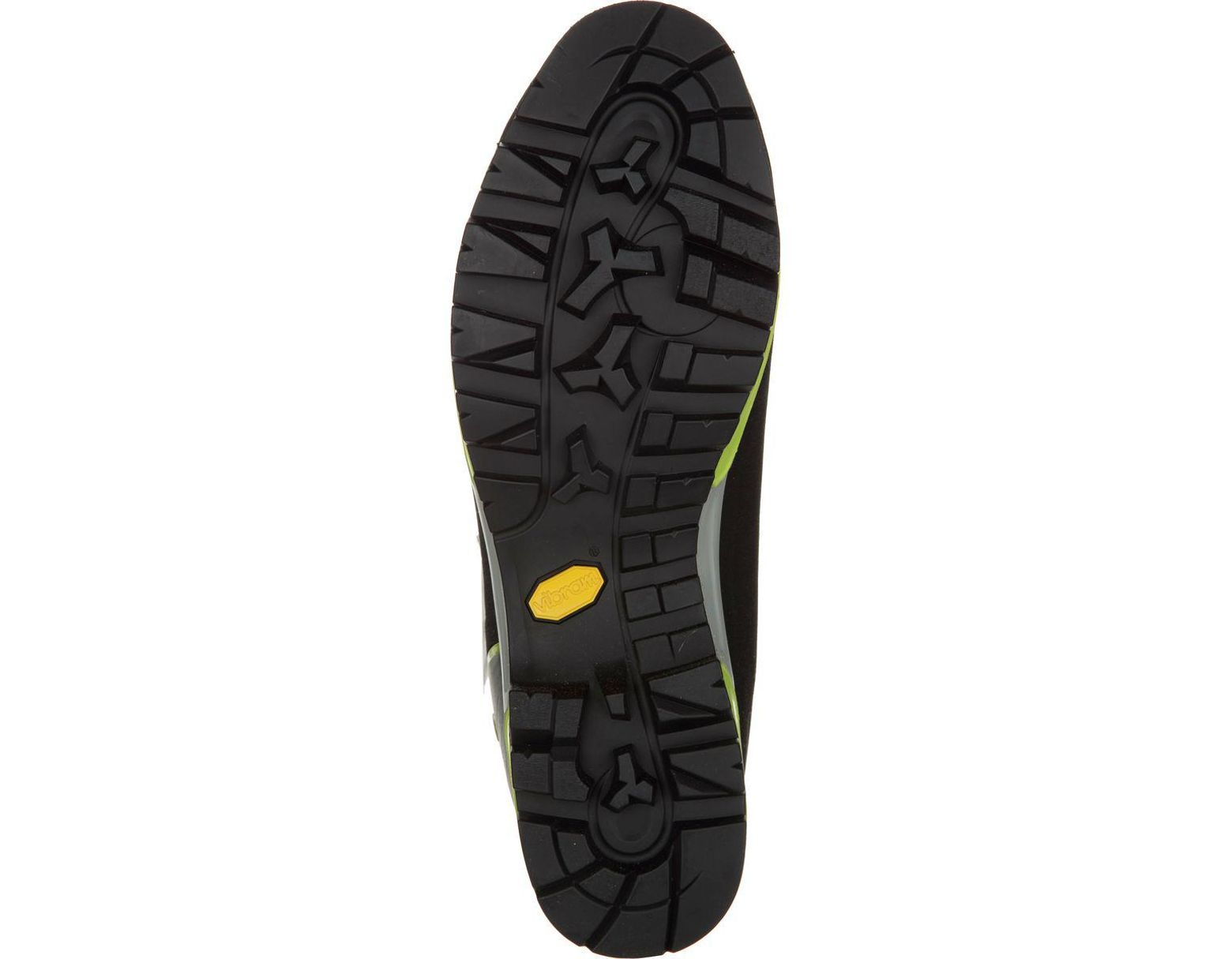 Alta Gv Mountaineering Black Men's Boot Via c4RLSq35Aj