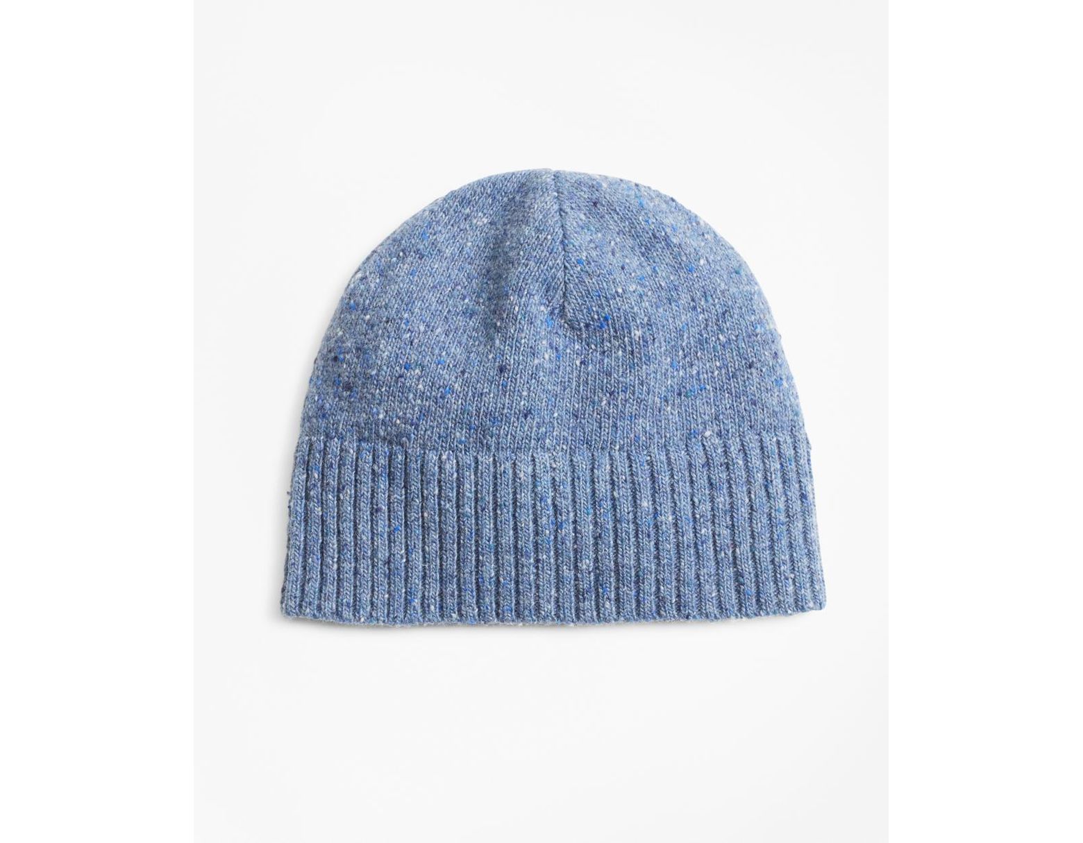 brooks brothers beanie