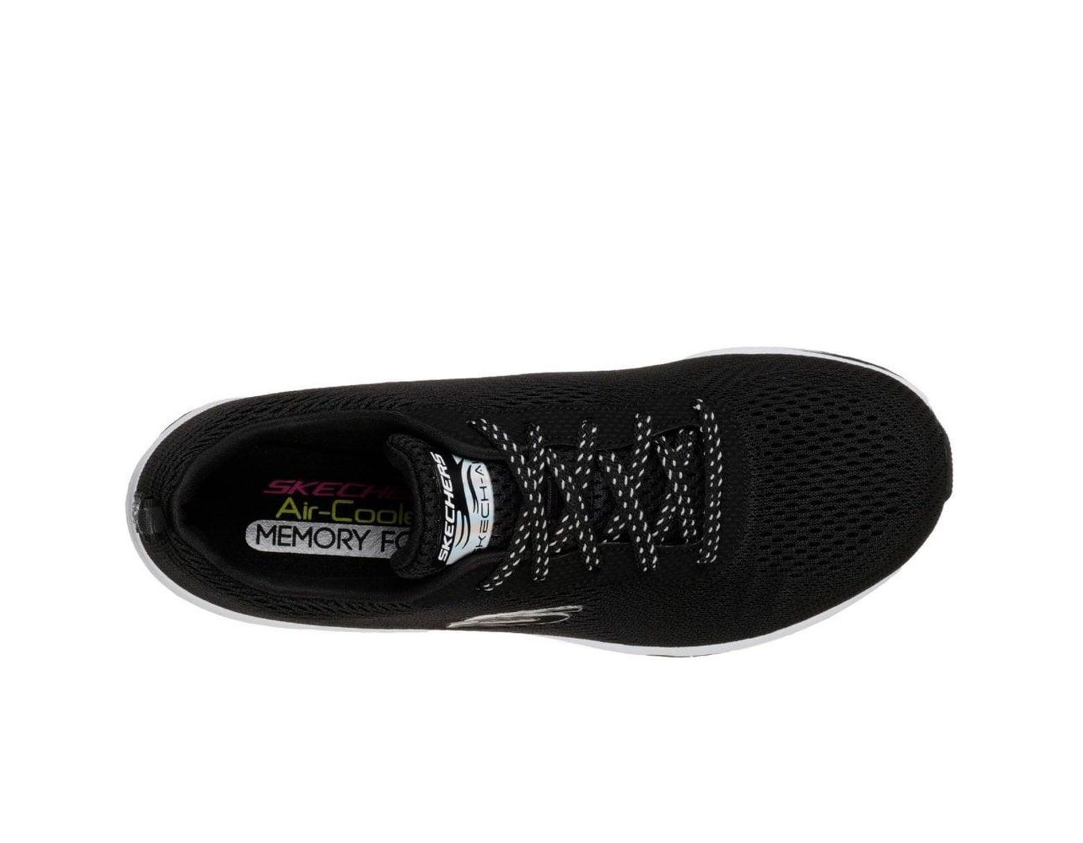 Lyst Skechers Skech Air Element Prelude Womens Trainers In