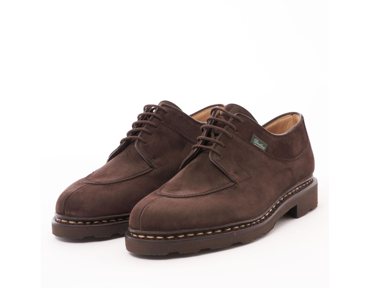 Noir Derbies Paraboot Berlin Derbies Berlin Paraboot tsxrCQdBh