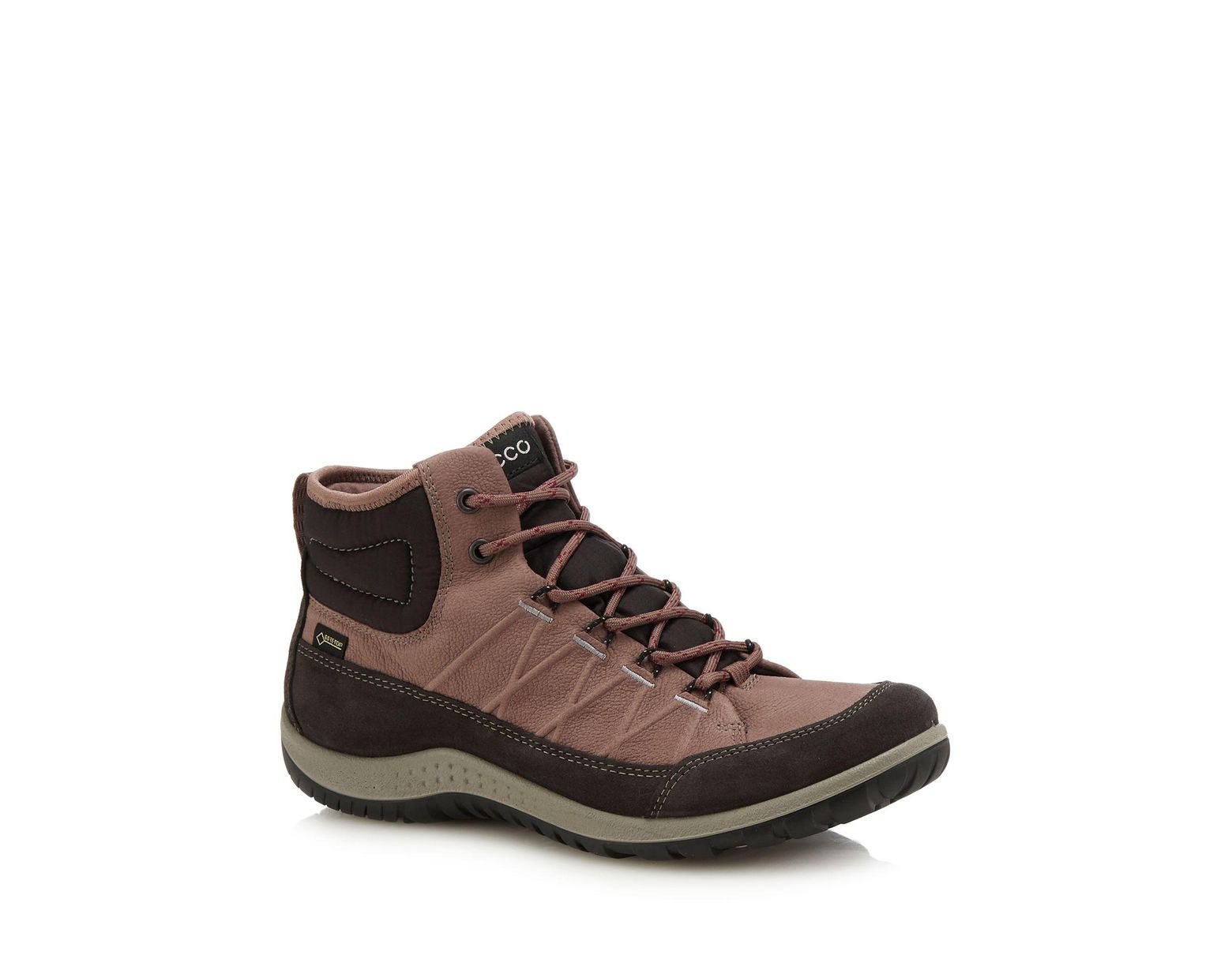 ecco womens aspina gtx high
