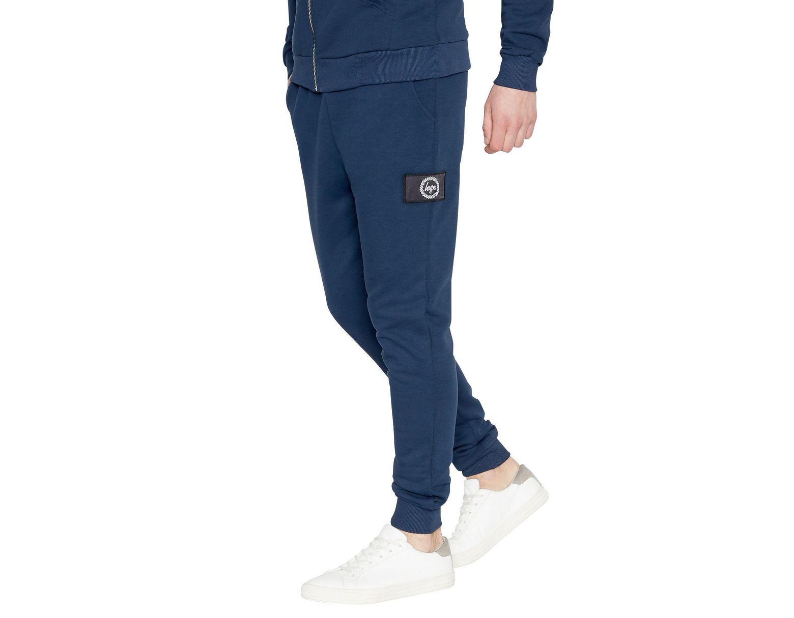 hype jogging bottoms