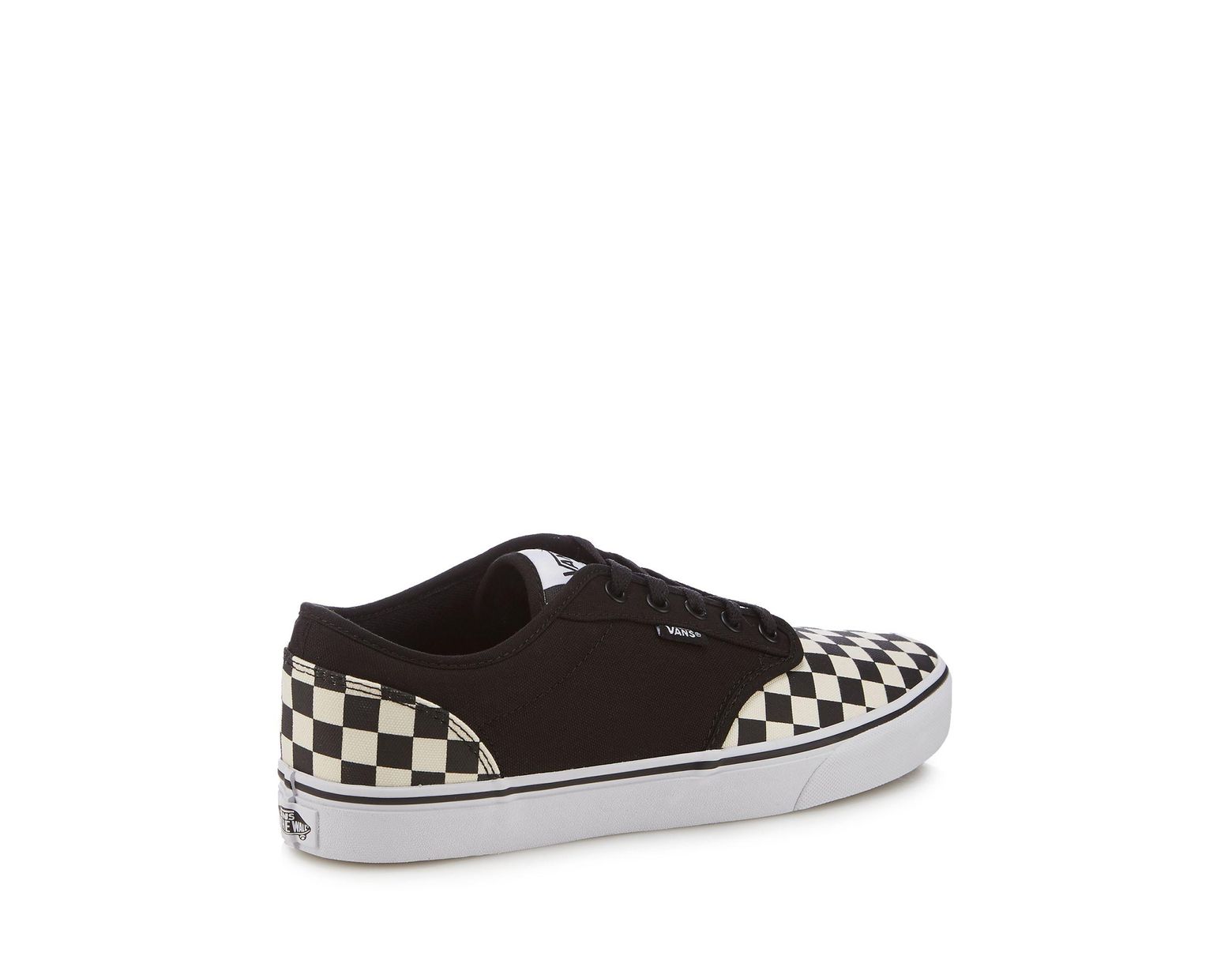 vans atwood checkerboard vans atwood checkerboard