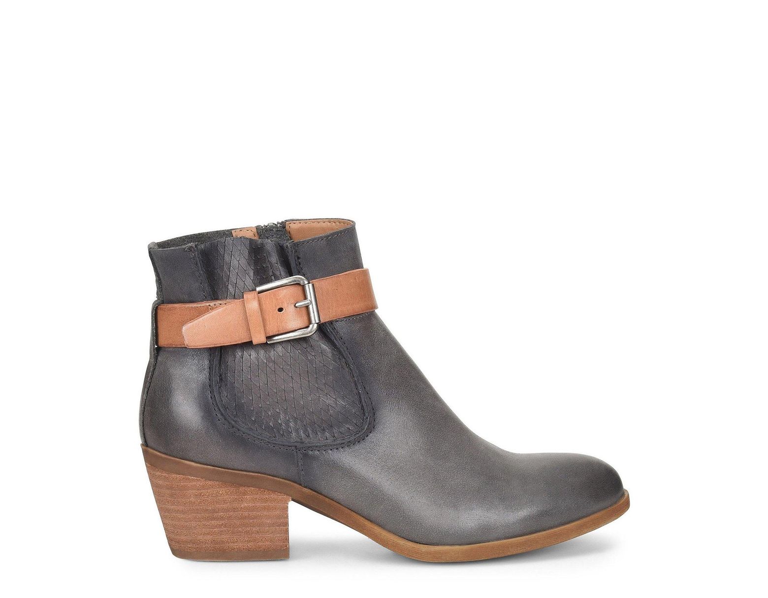 born tenny chelsea bootie