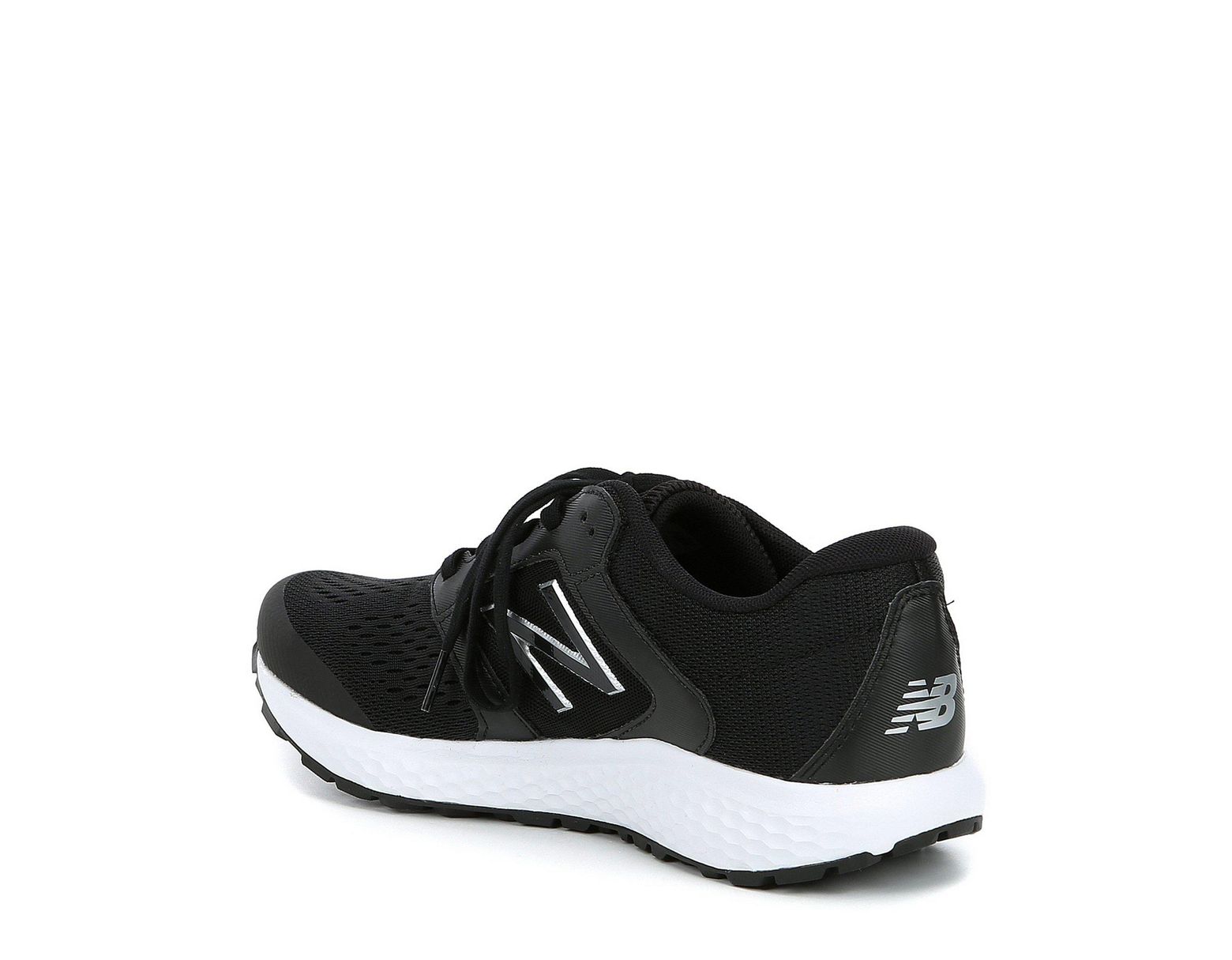 New Balance Men's 520 V5 Running Shoe in Black for Men Lyst New Balance Men's 520 V5 Running Shoe in Black for Men Lyst