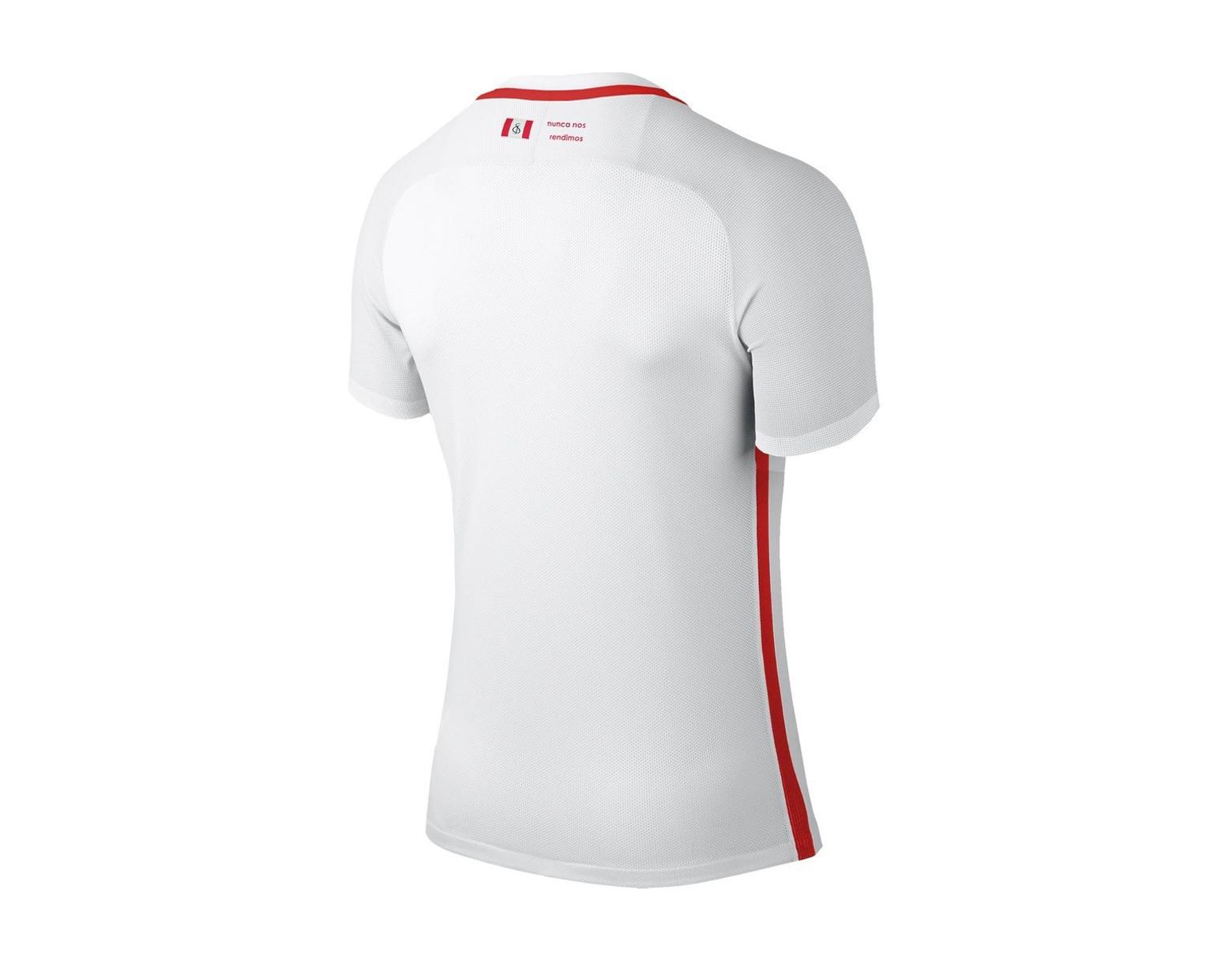 sevilla fc jersey