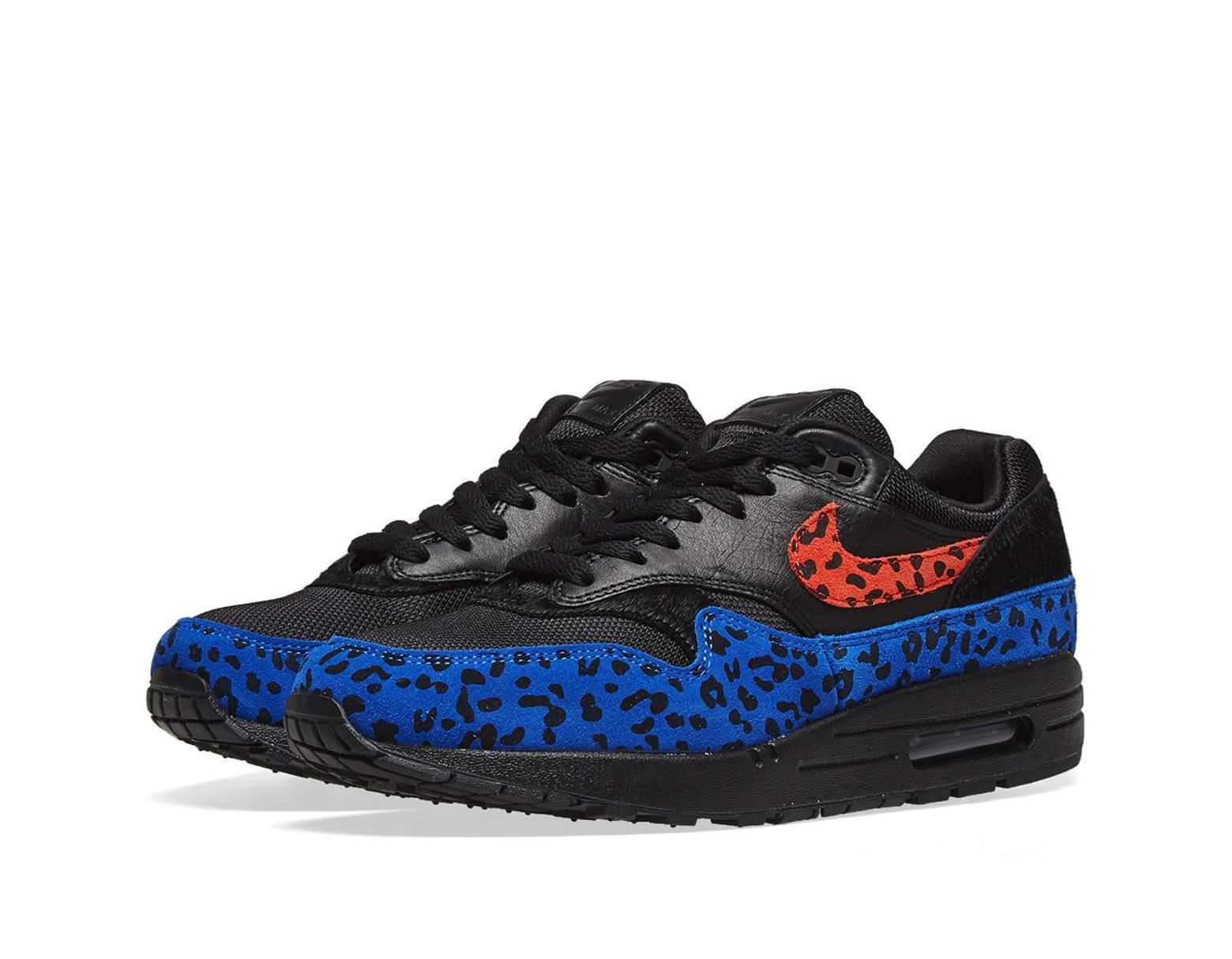 nike air max 1 premium animal nike air max 1 premium animal